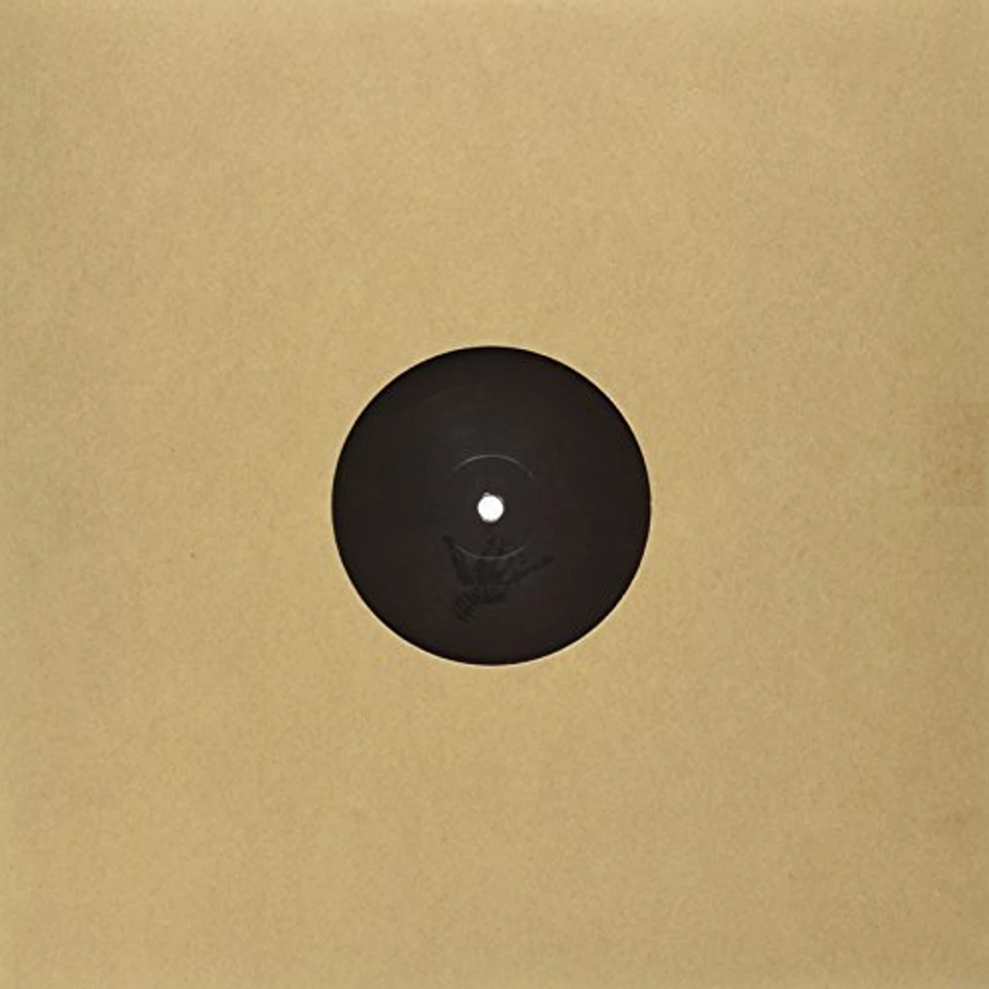 Till Von Sein Molly Brown EP Vinyl Record