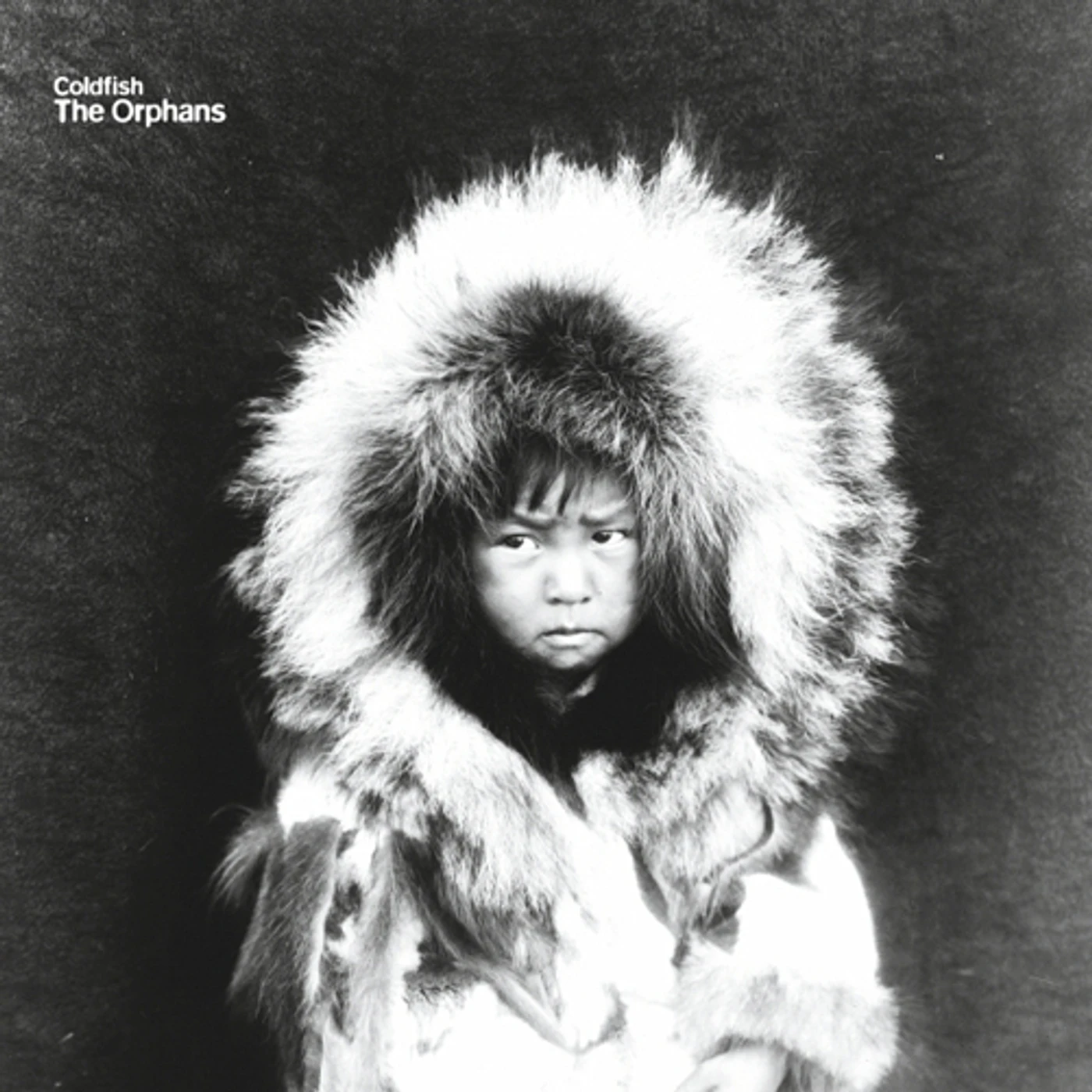 Coldfish ORPHANS Vinyl Record