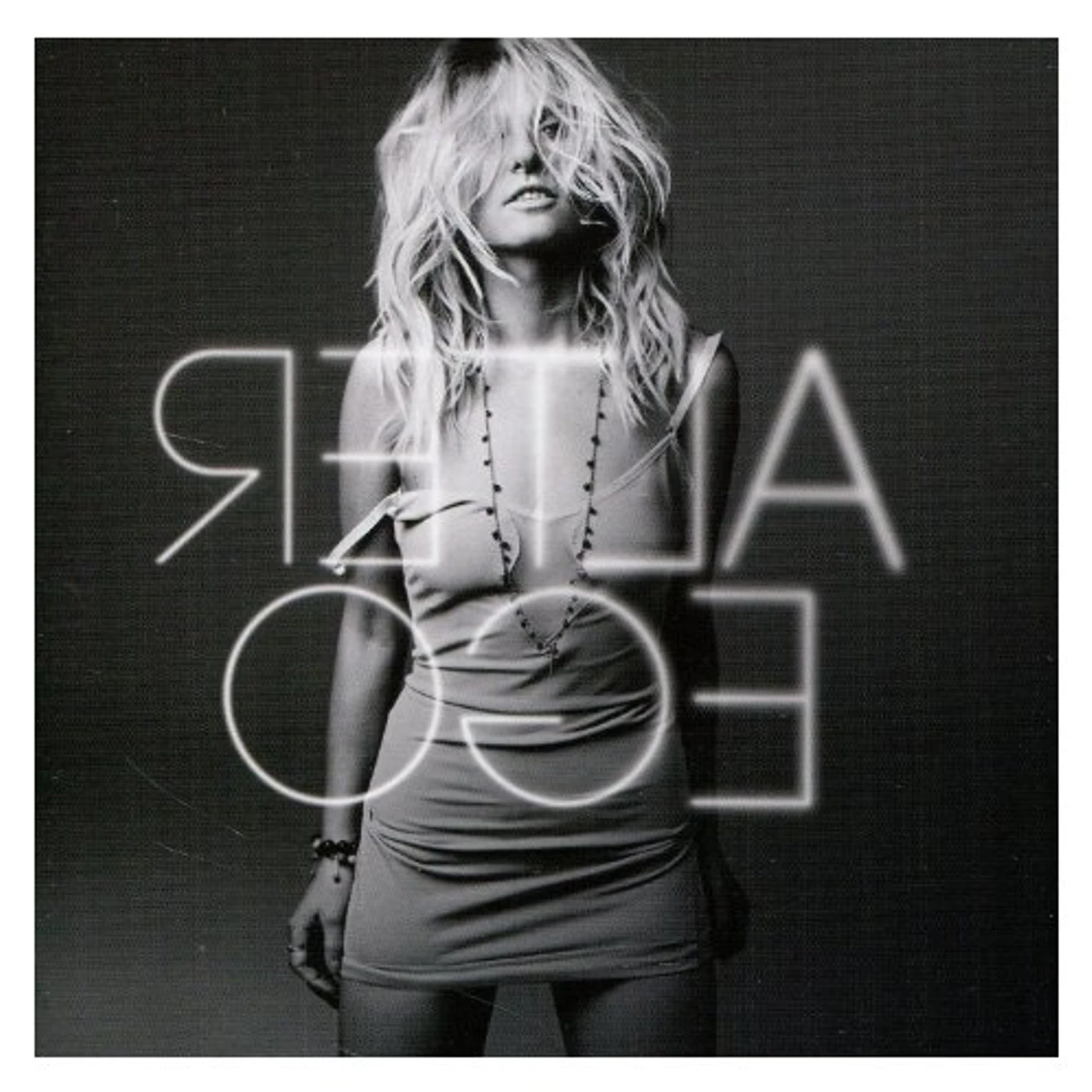 Patrycja Markowska ALTER EGO CD