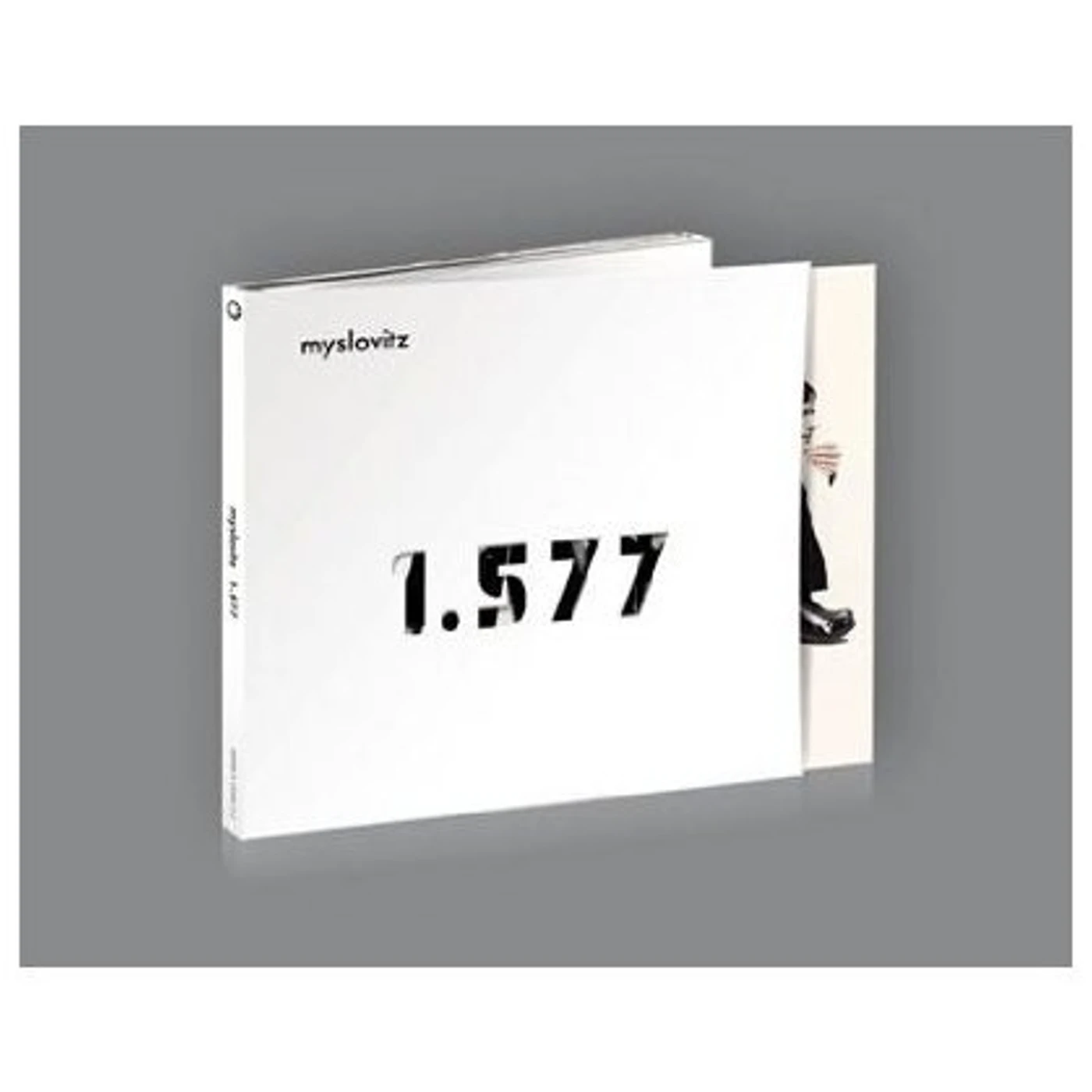 Myslovitz 1.577 CD