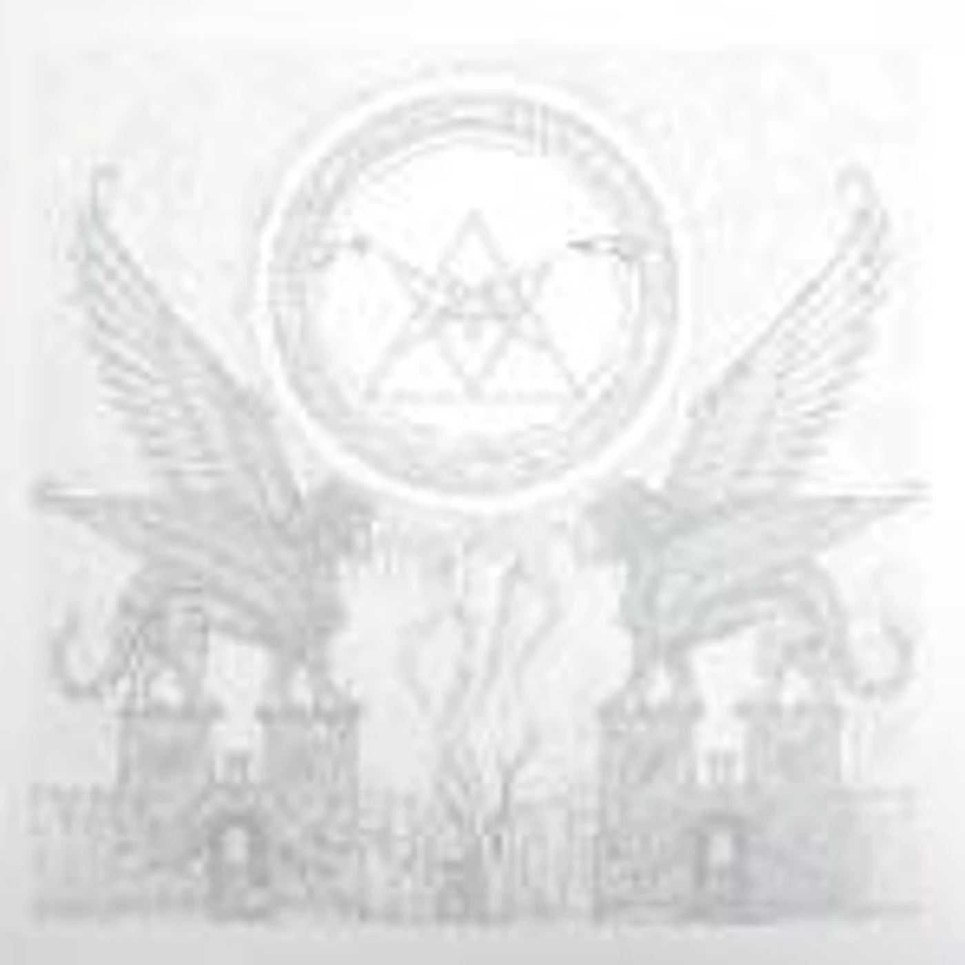 Absu ABZU Vinyl Record - Limited Edition, 180 Gram Pressing