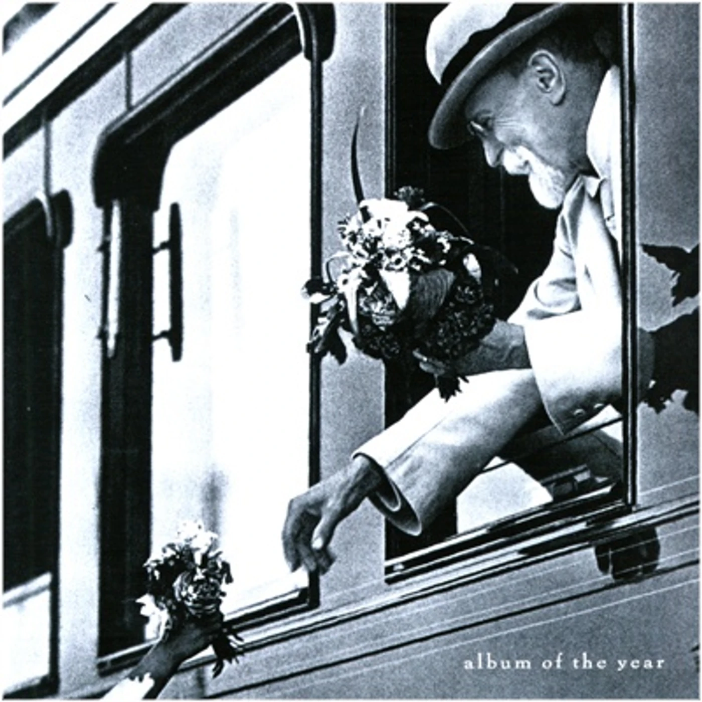 Faith No More ALBUM OF THE YEAR (180G) Vinyl Record