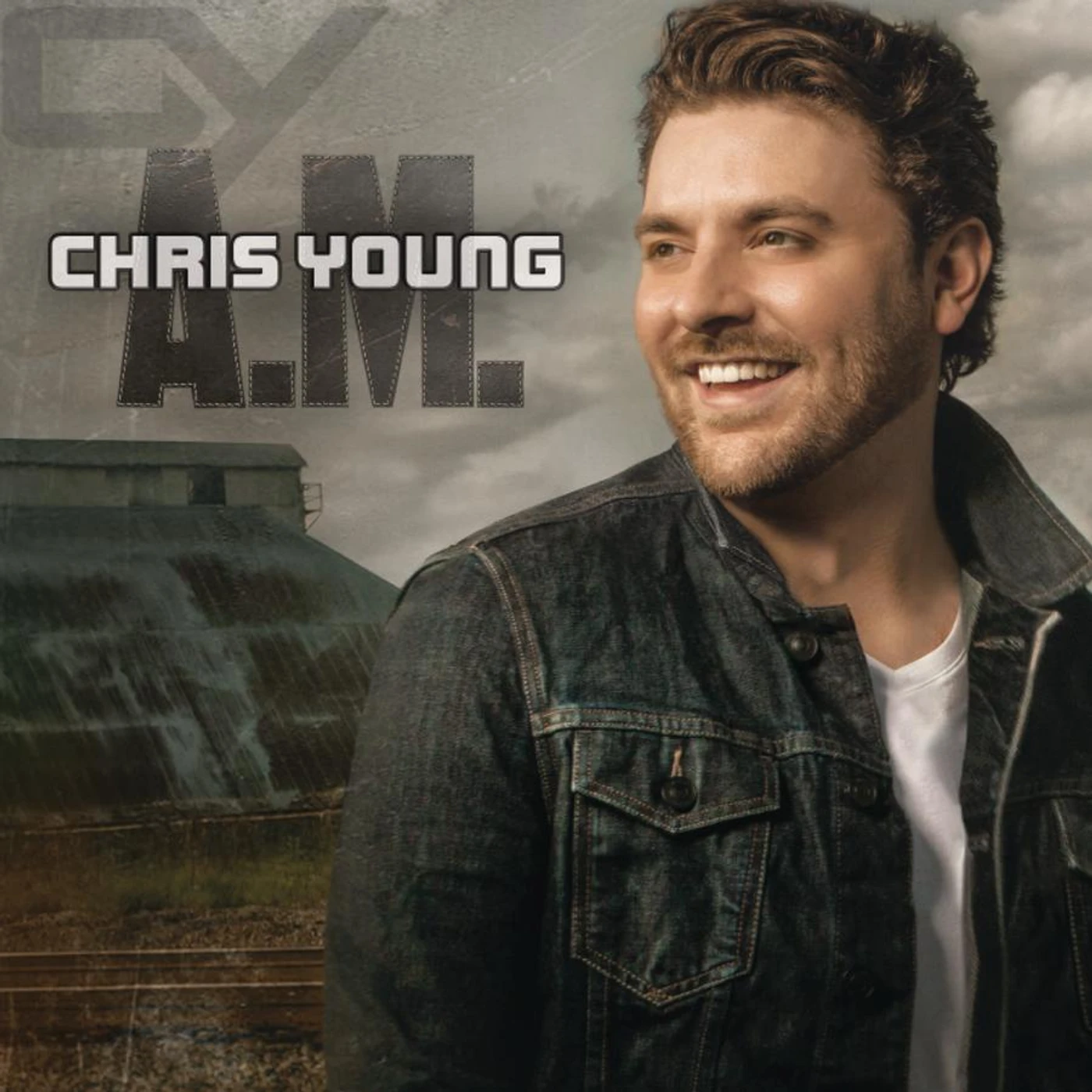 Chris Young AM CD