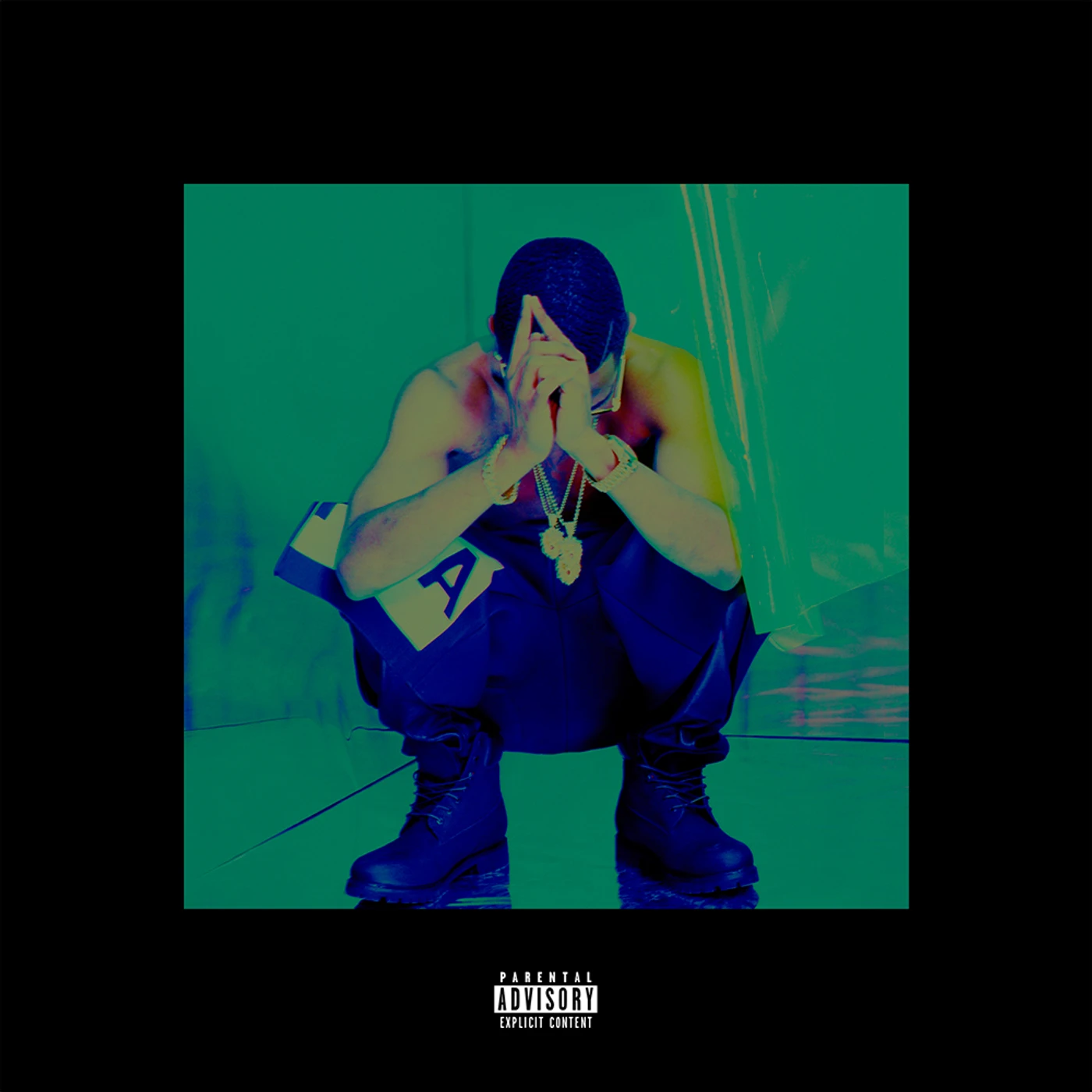 Big Sean HALL OF FAME CD