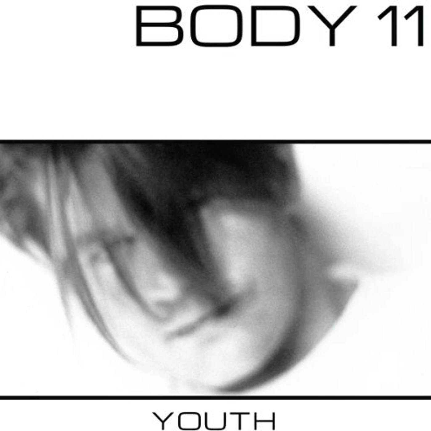 Body 11 Youth Vinyl Record