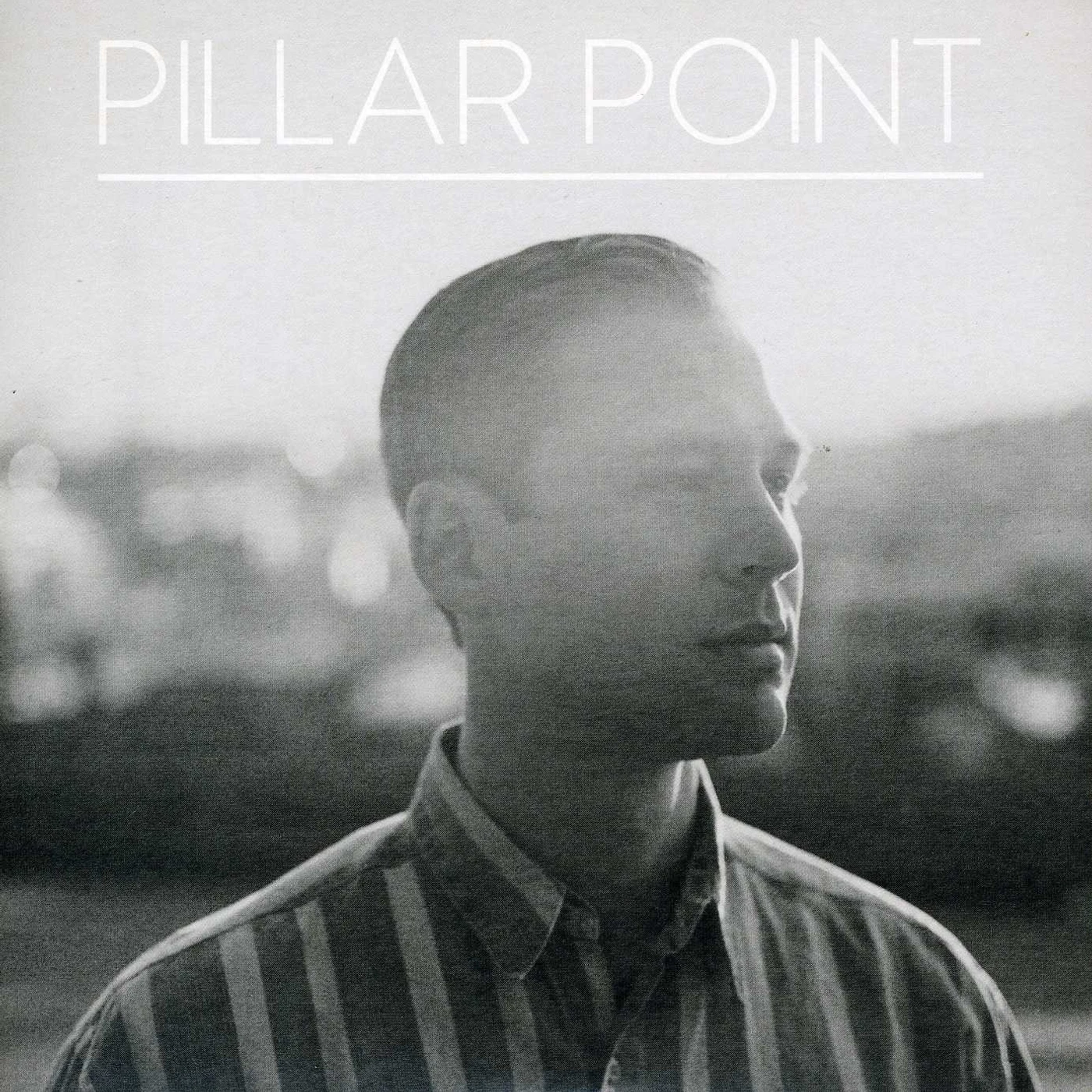 Pillar Point Diamond Mine Vinyl Record