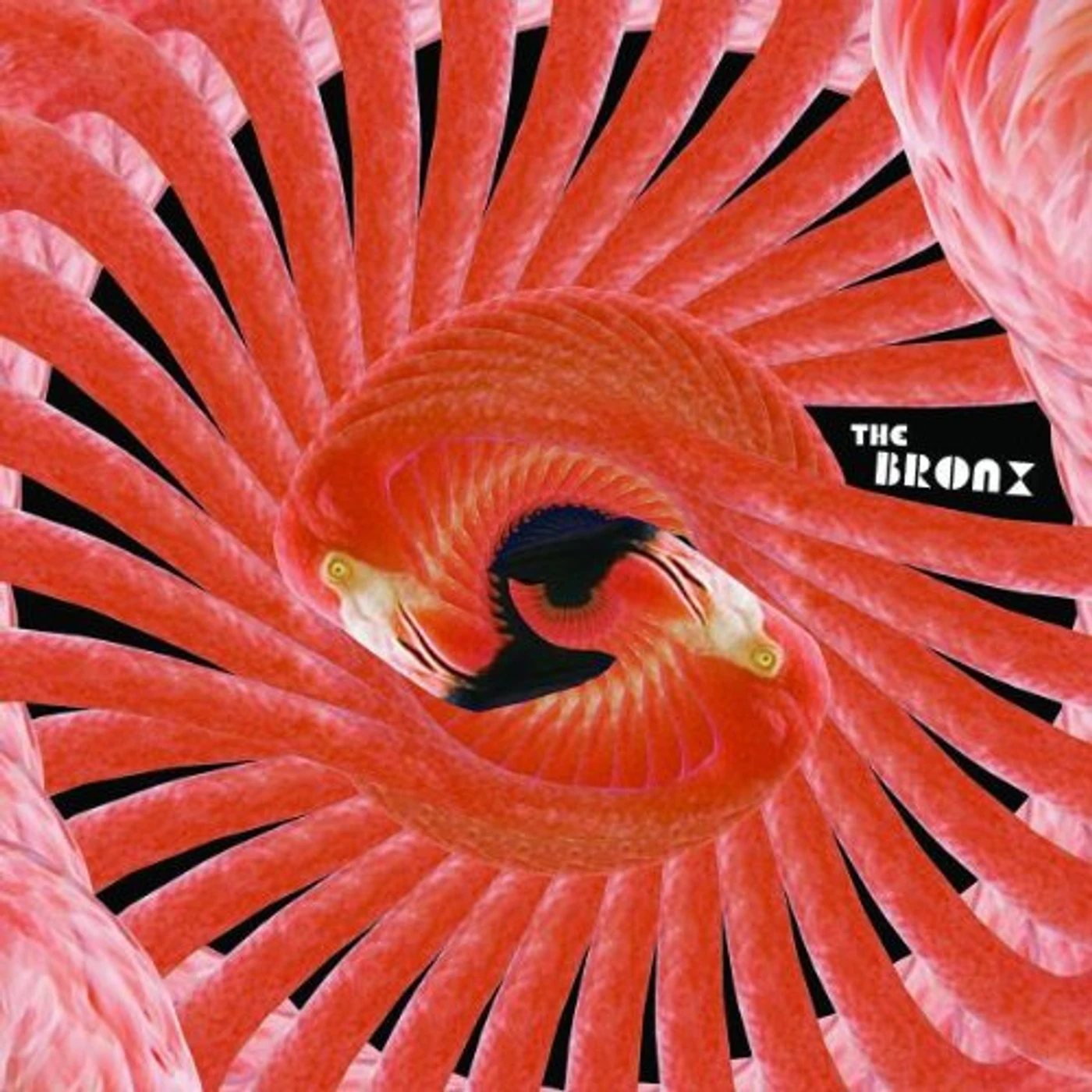 BRONX 3 CD