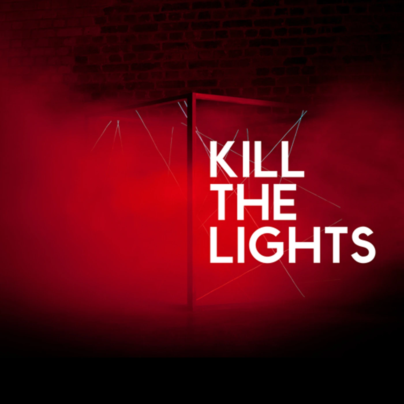 House of Black Lanterns KILL THE LIGHTS CD