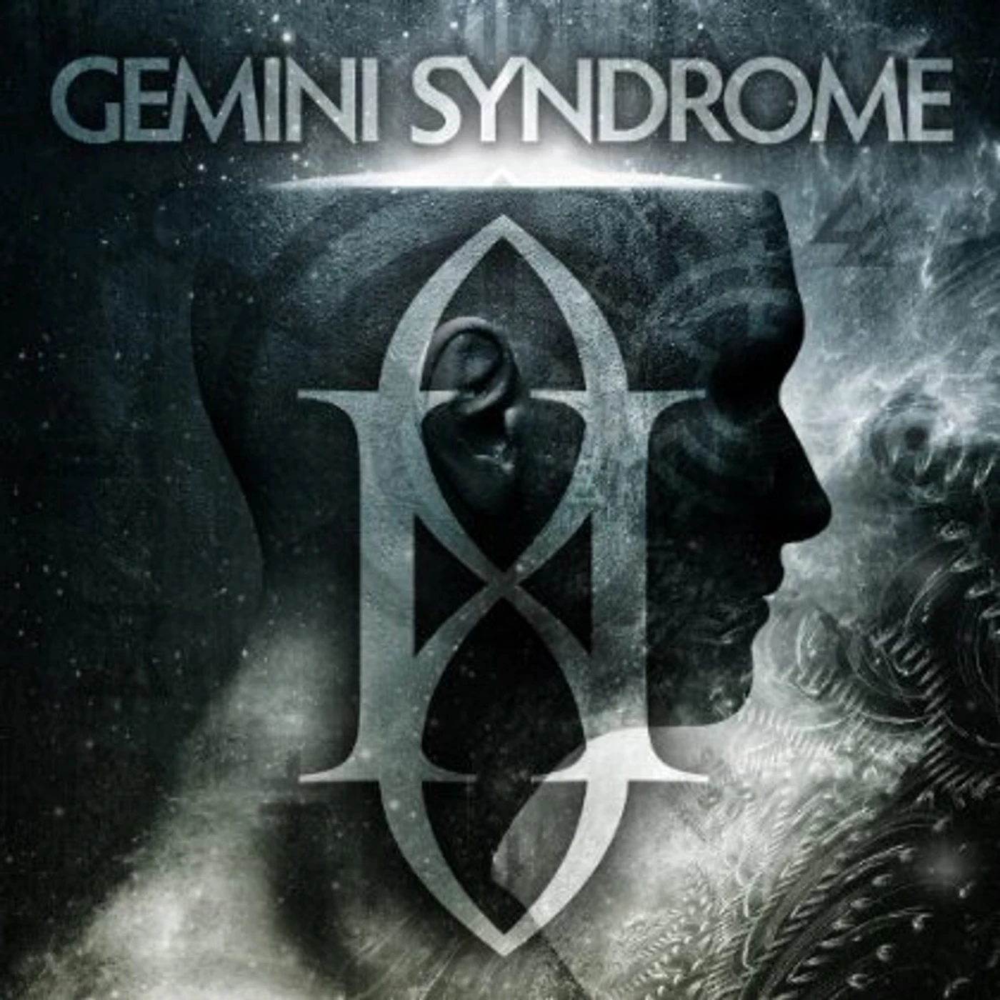 Gemini Syndrome LUX CD