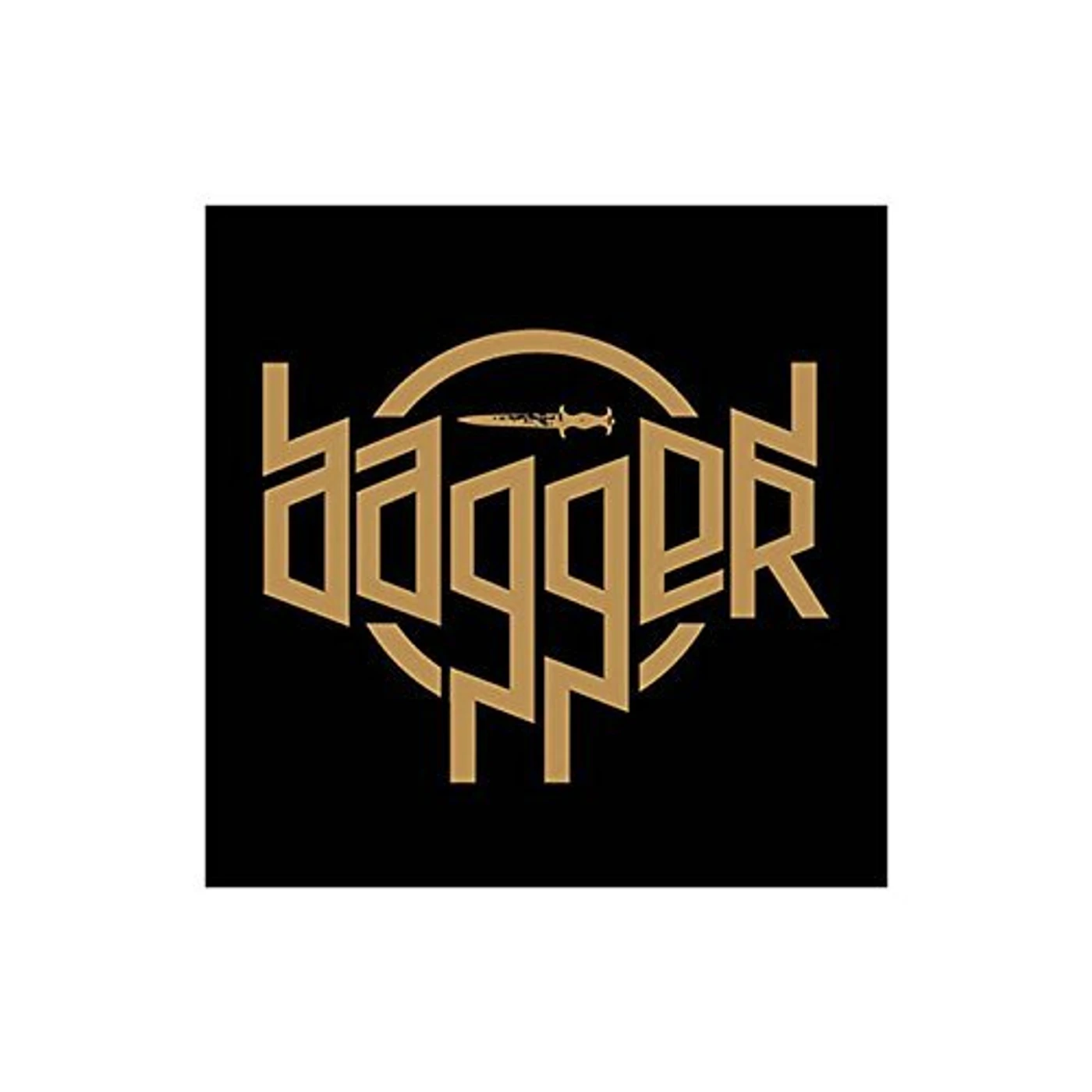 The Dagger Mainline Riders Vinyl Record