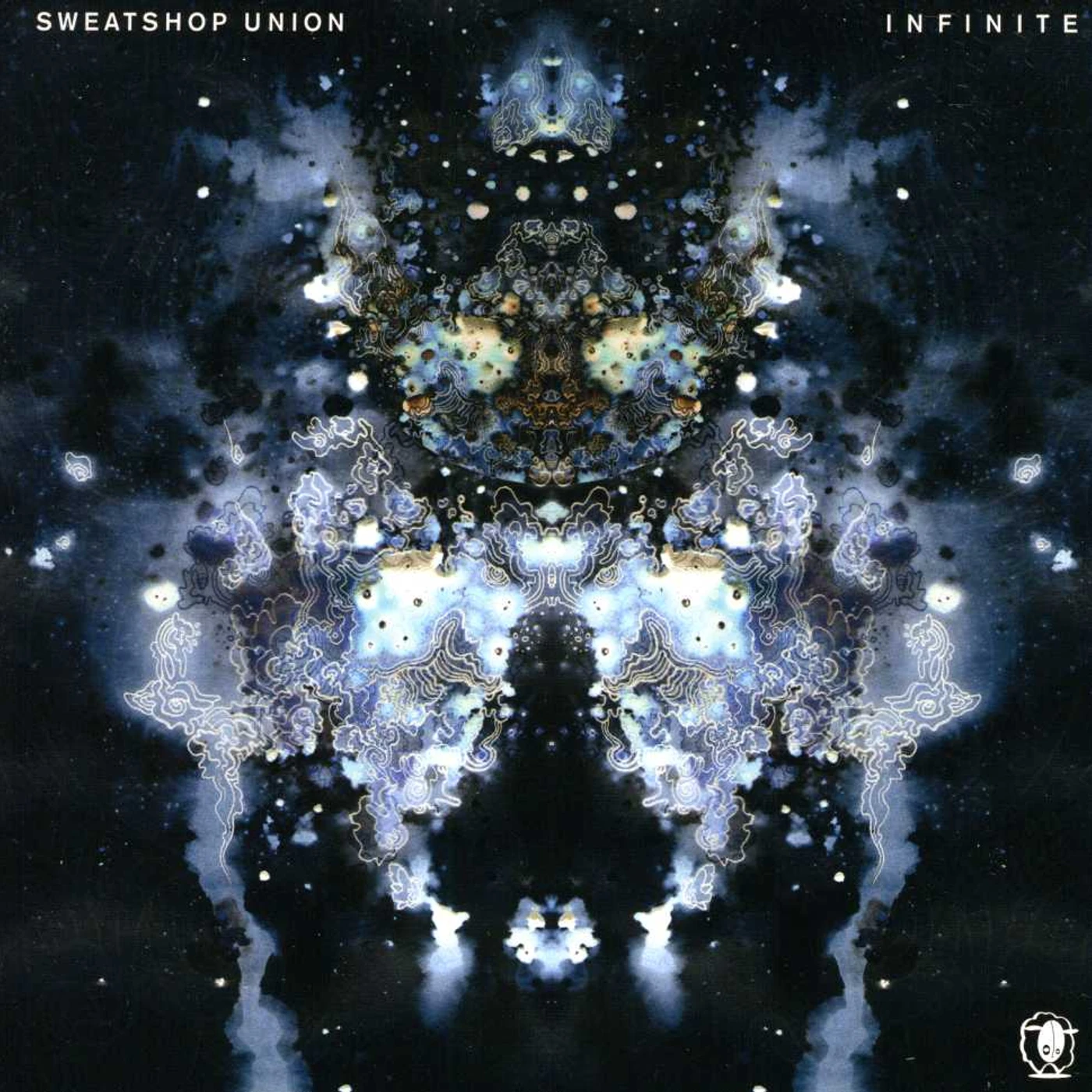 Sweatshop Union INFINITE CD