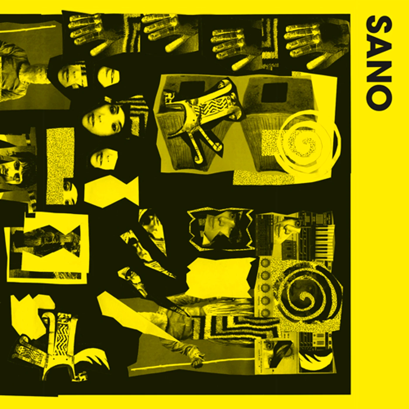 SANO CD