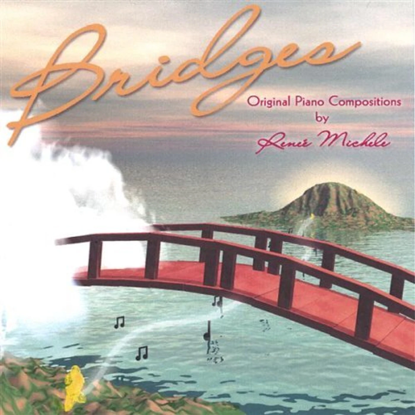 Renee Michele BRIDGES CD