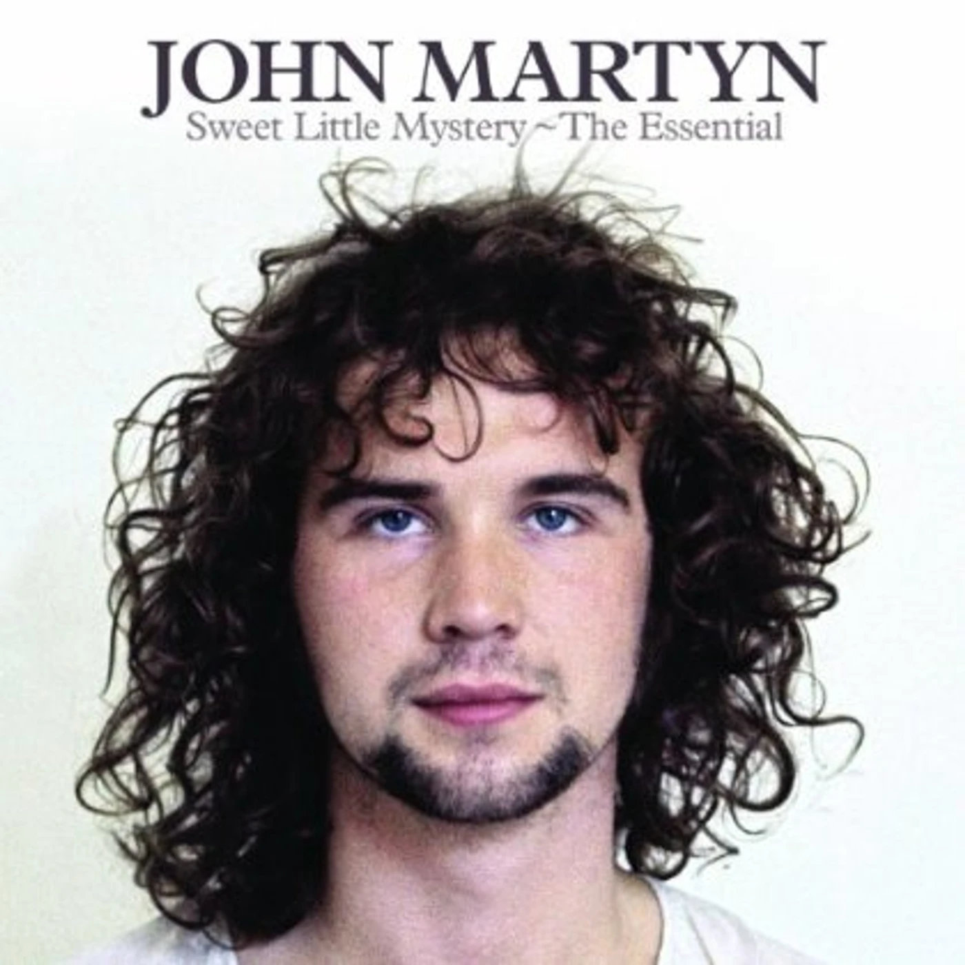 John Martyn SWEET LITTLE MYSTERY: THE ESSENTIAL CD