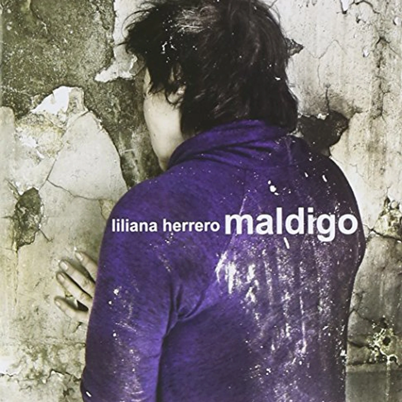 Liliana Herrero MALDIGO CD