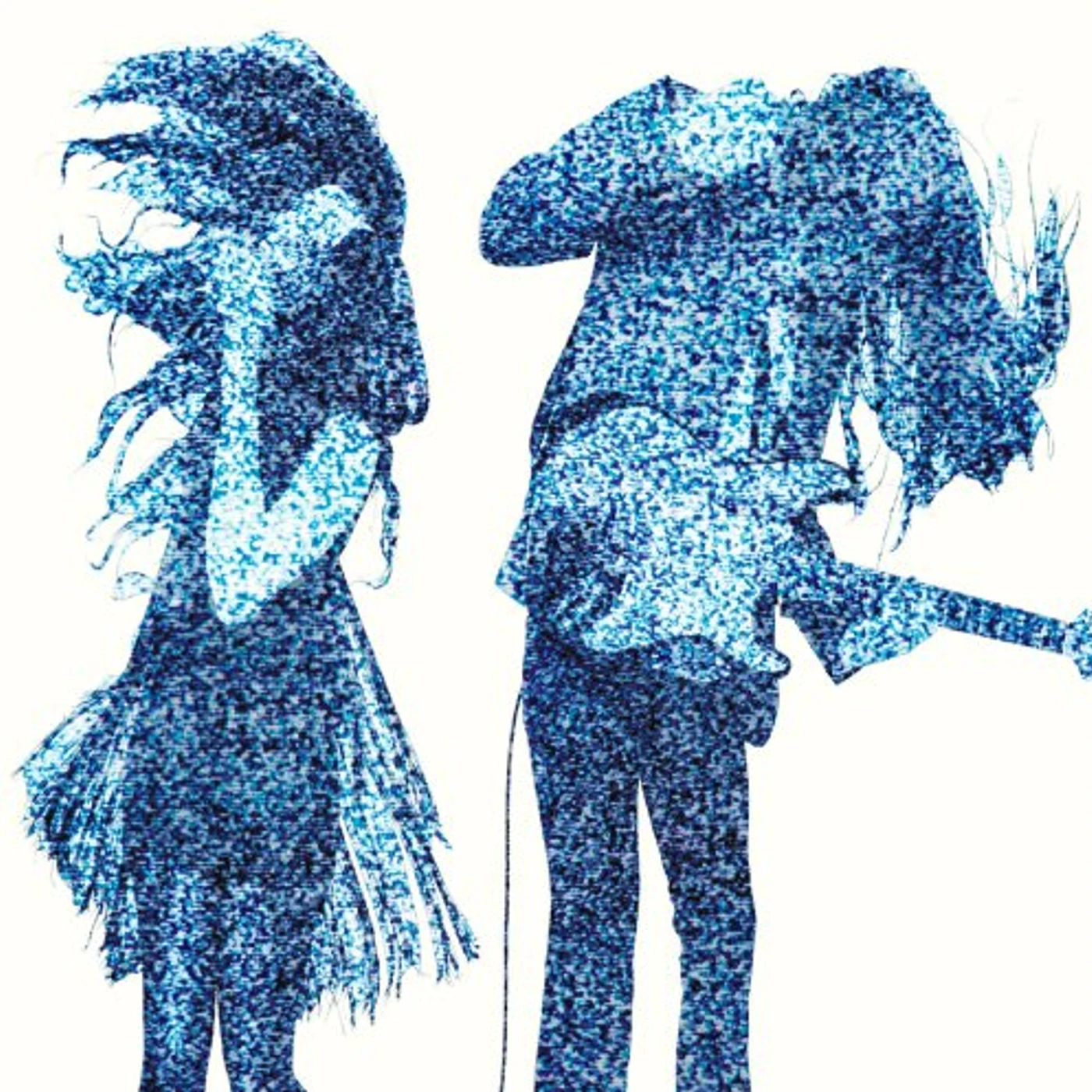 Cults STATIC CD