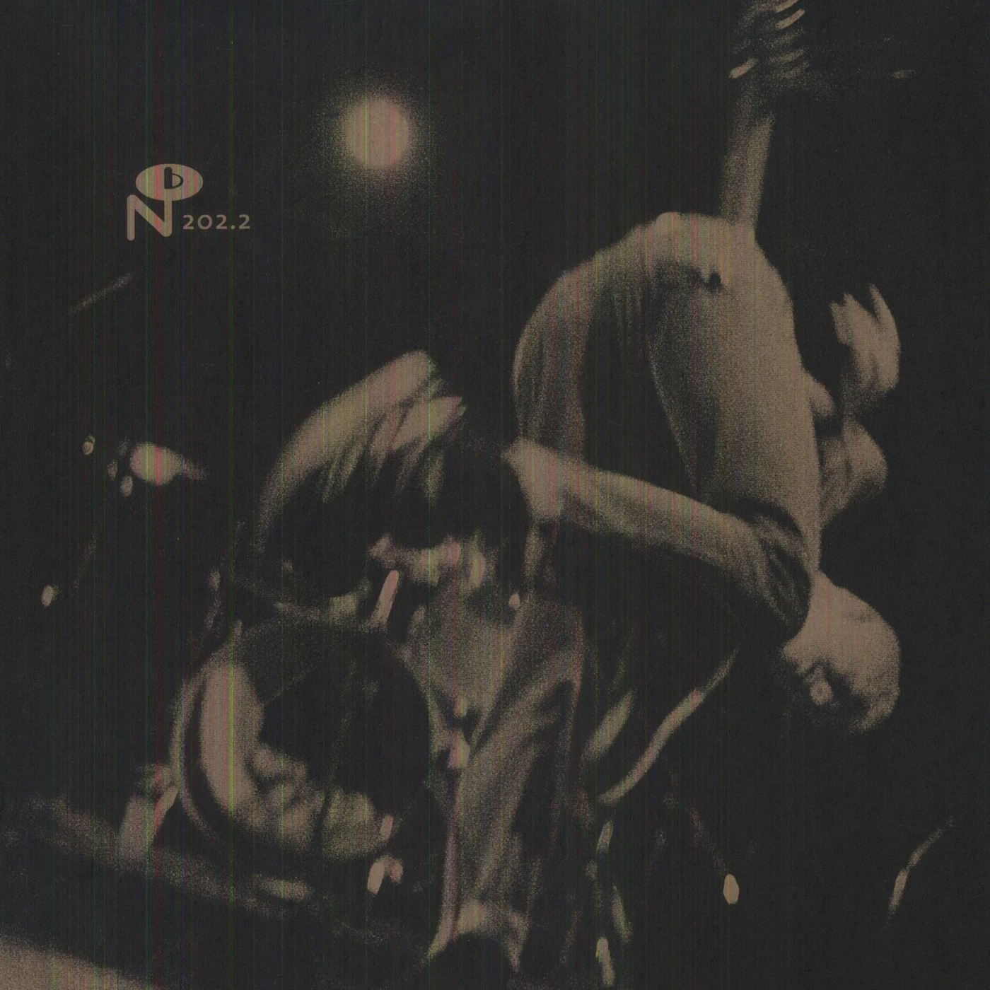 Unwound Kid Is Gone Vinyl Record