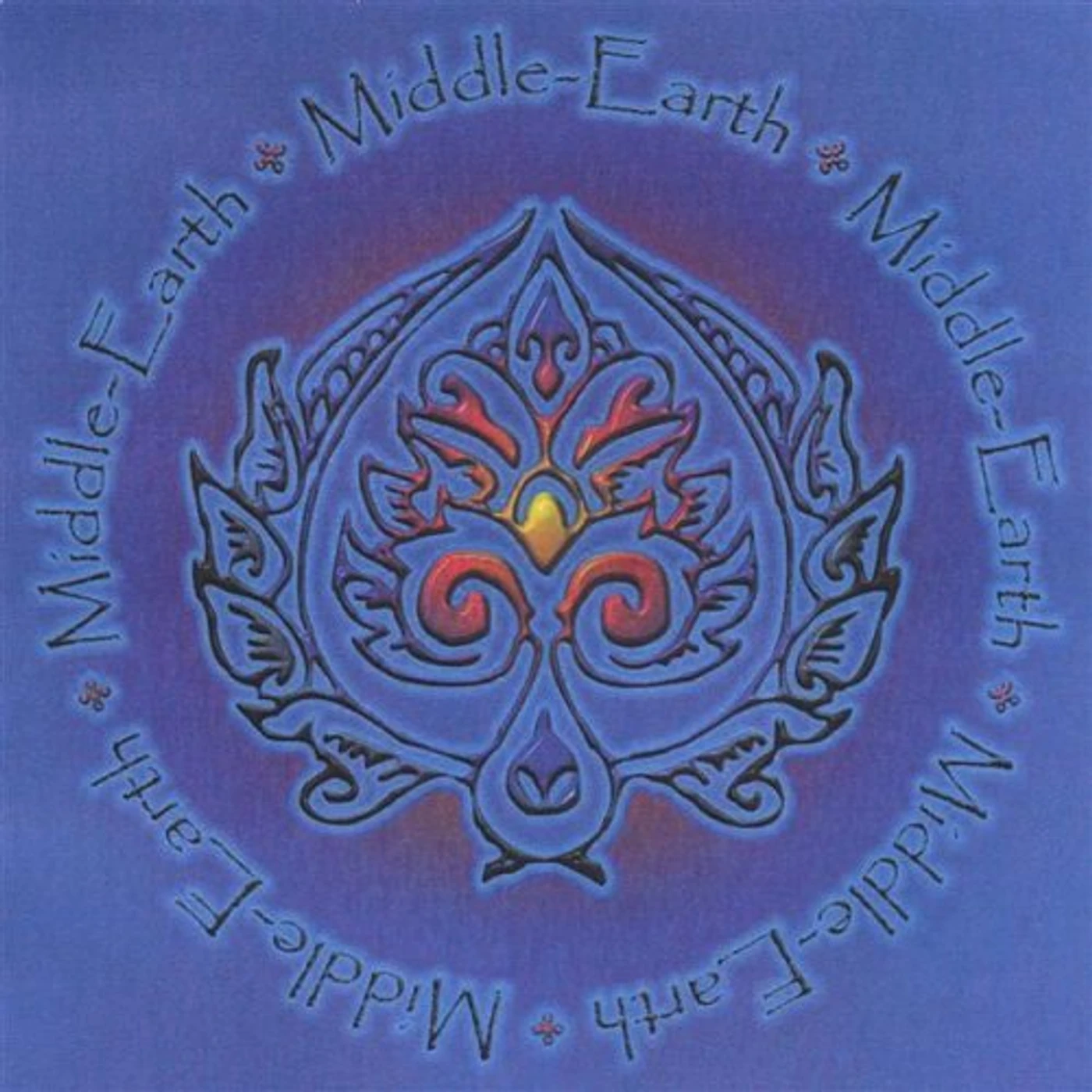 MIDDLE-EARTH ENSEMBLE CD