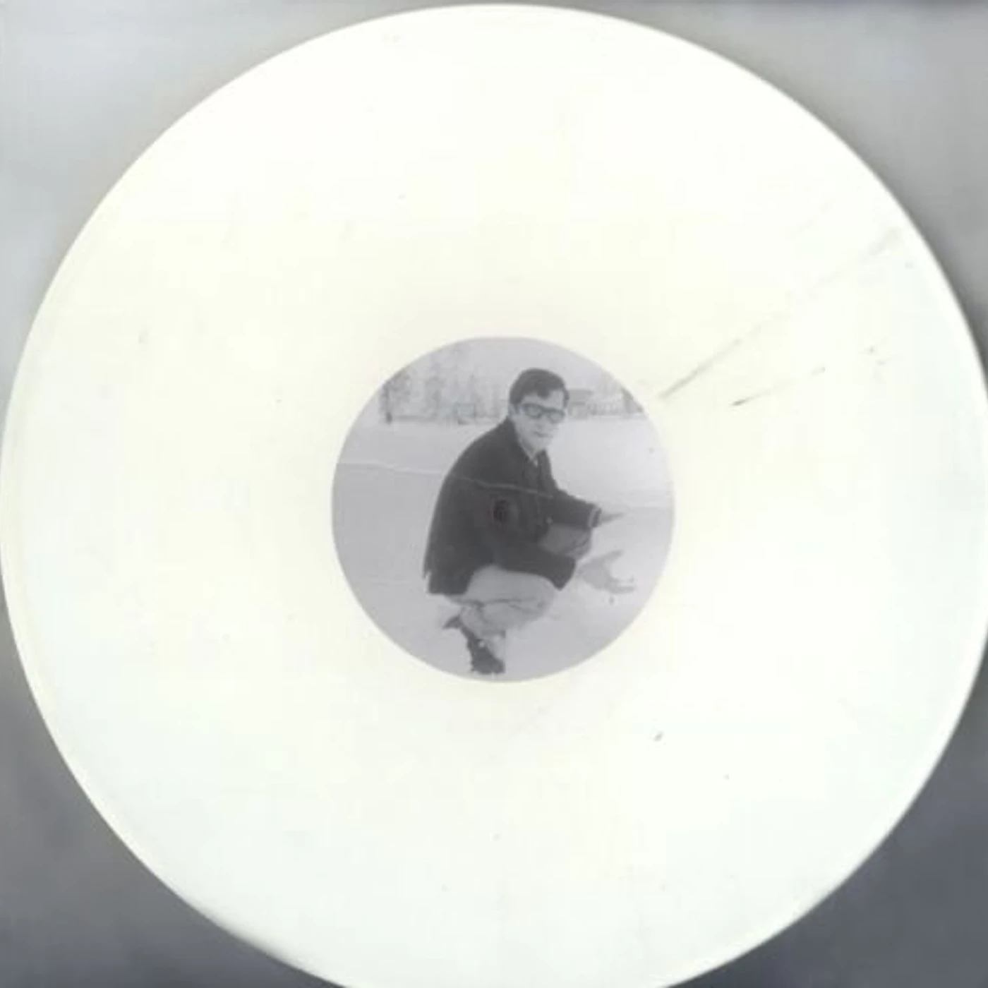 Echonomist BLOWBACK Vinyl Record