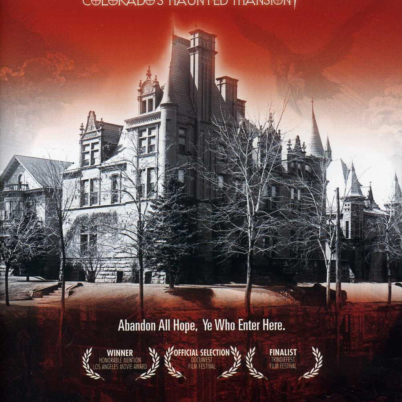 Castle Project DVD