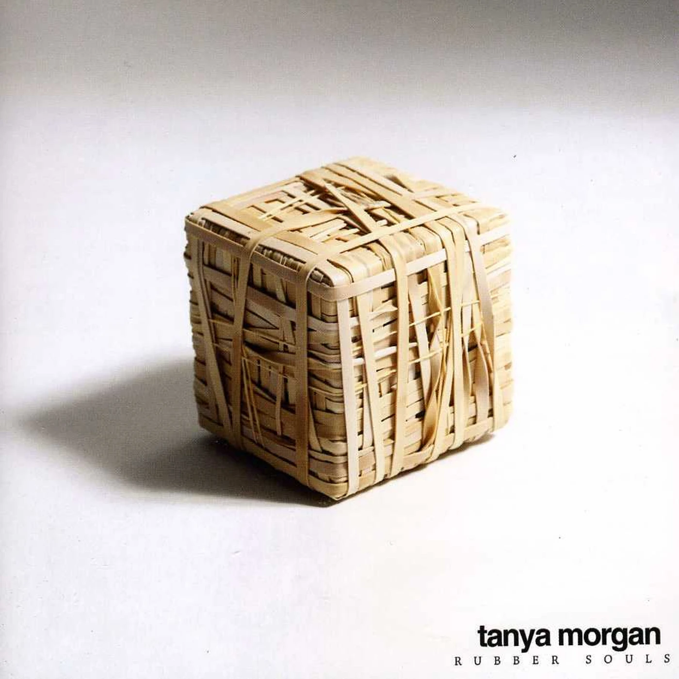 Tanya Morgan RUBBER SOULS CD