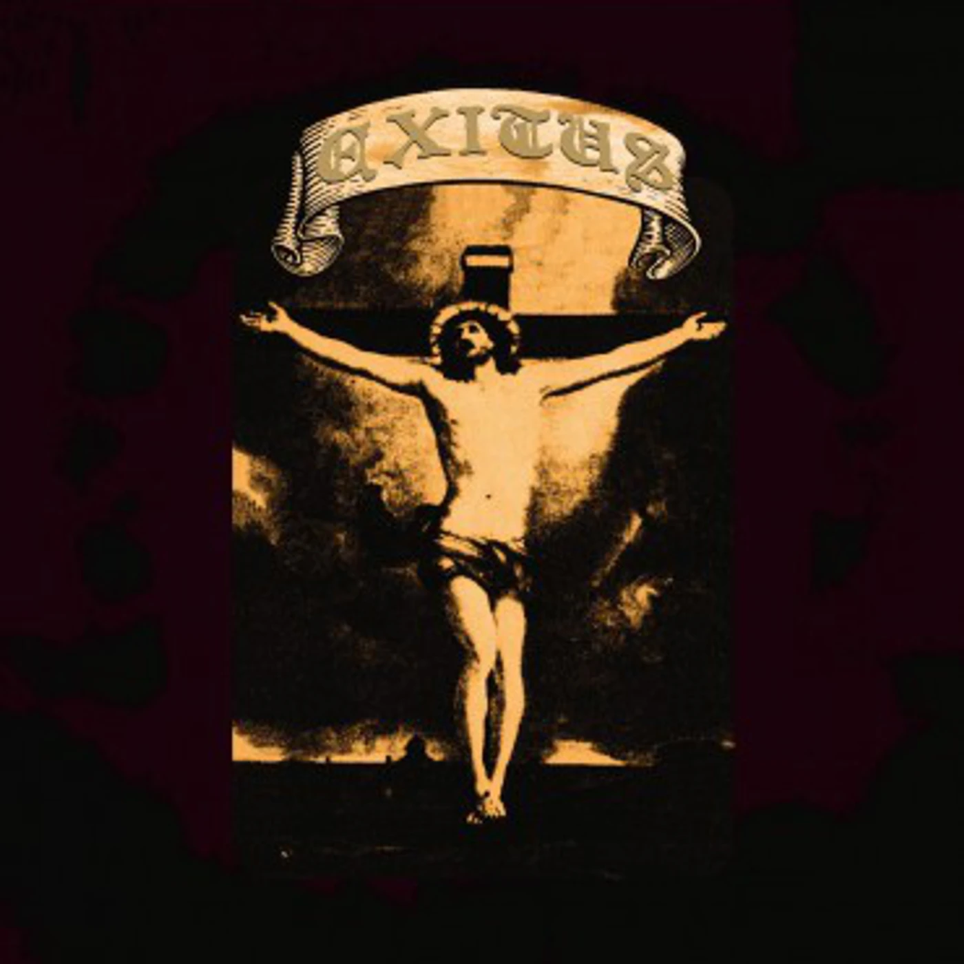 Exitus STATUTUM EST MORI Vinyl Record