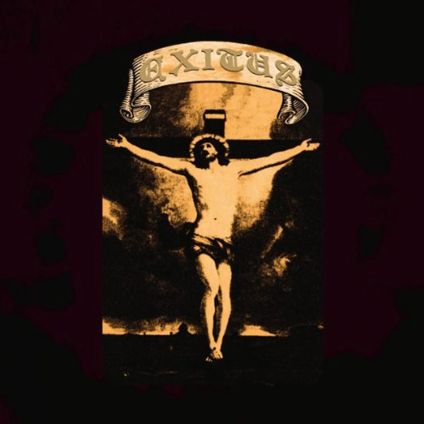 Exitus STATUTUM EST HOMNIBUS MORI Vinyl Record