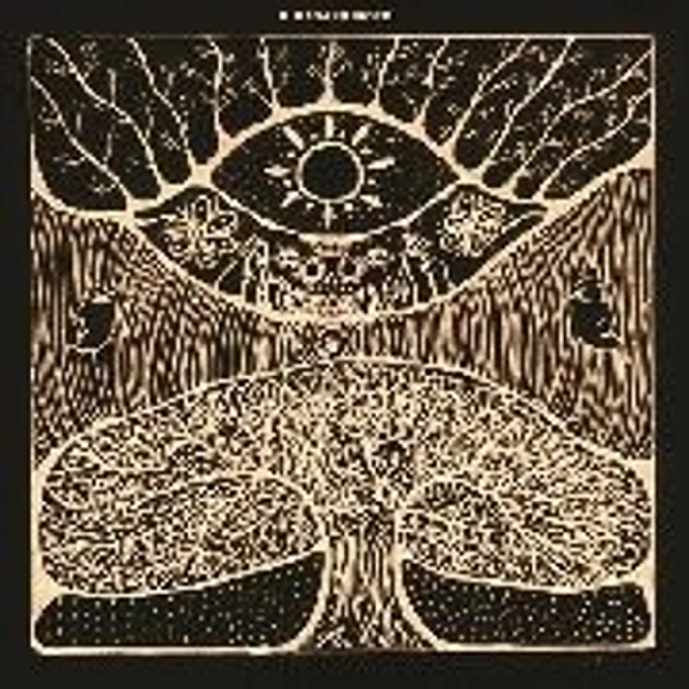KIKAGAKU MOYO Vinyl Record