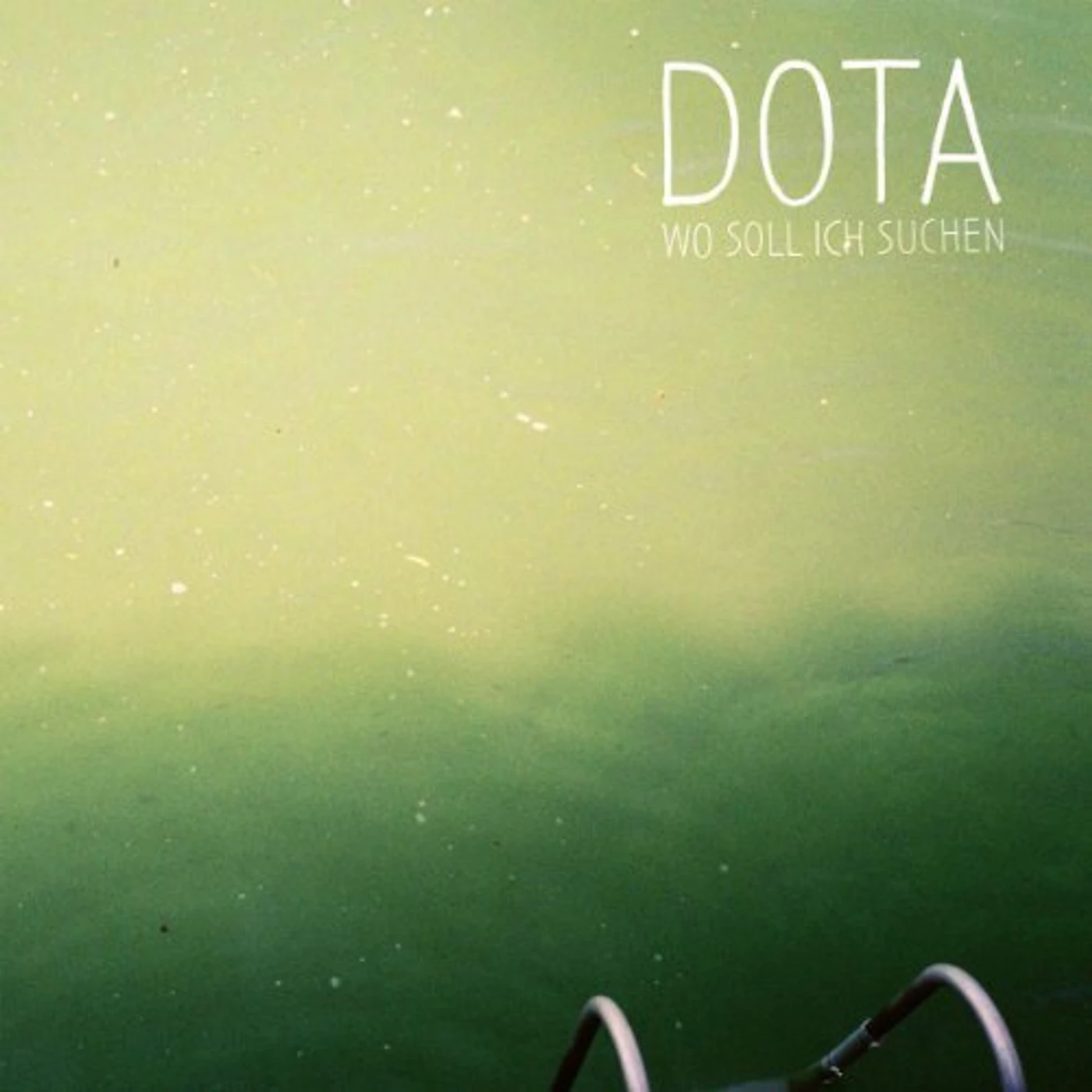 Dota Wo Soll Ich Suchen Vinyl Record