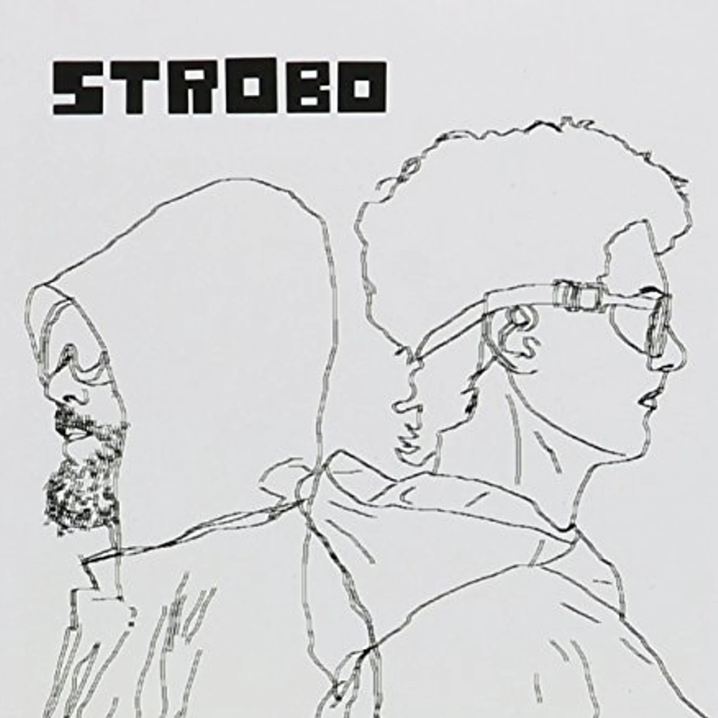 STROBO CD