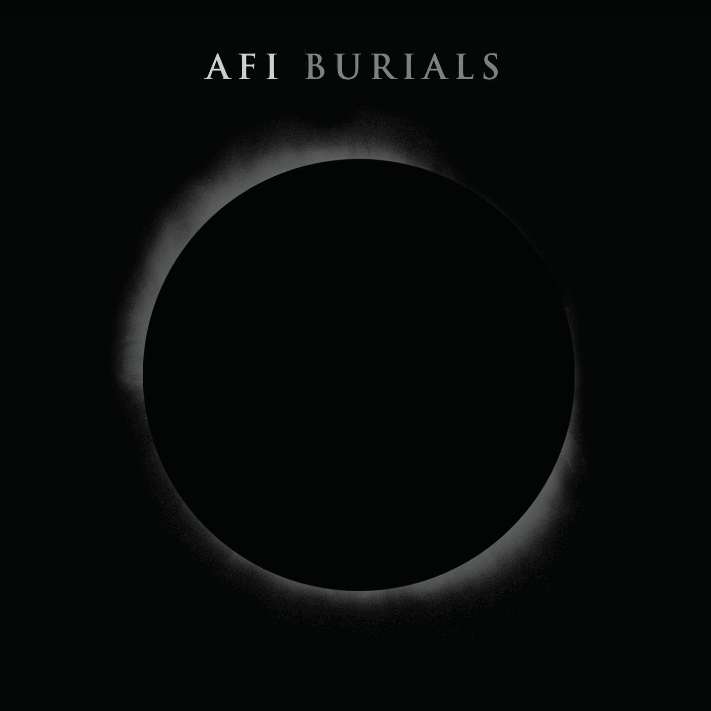 AFI BURIALS CD