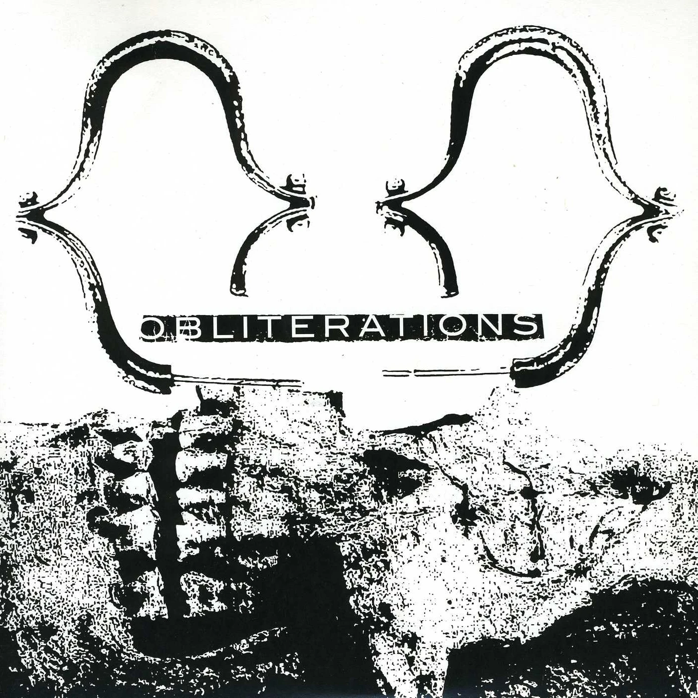 Obliterations Vinyl Record