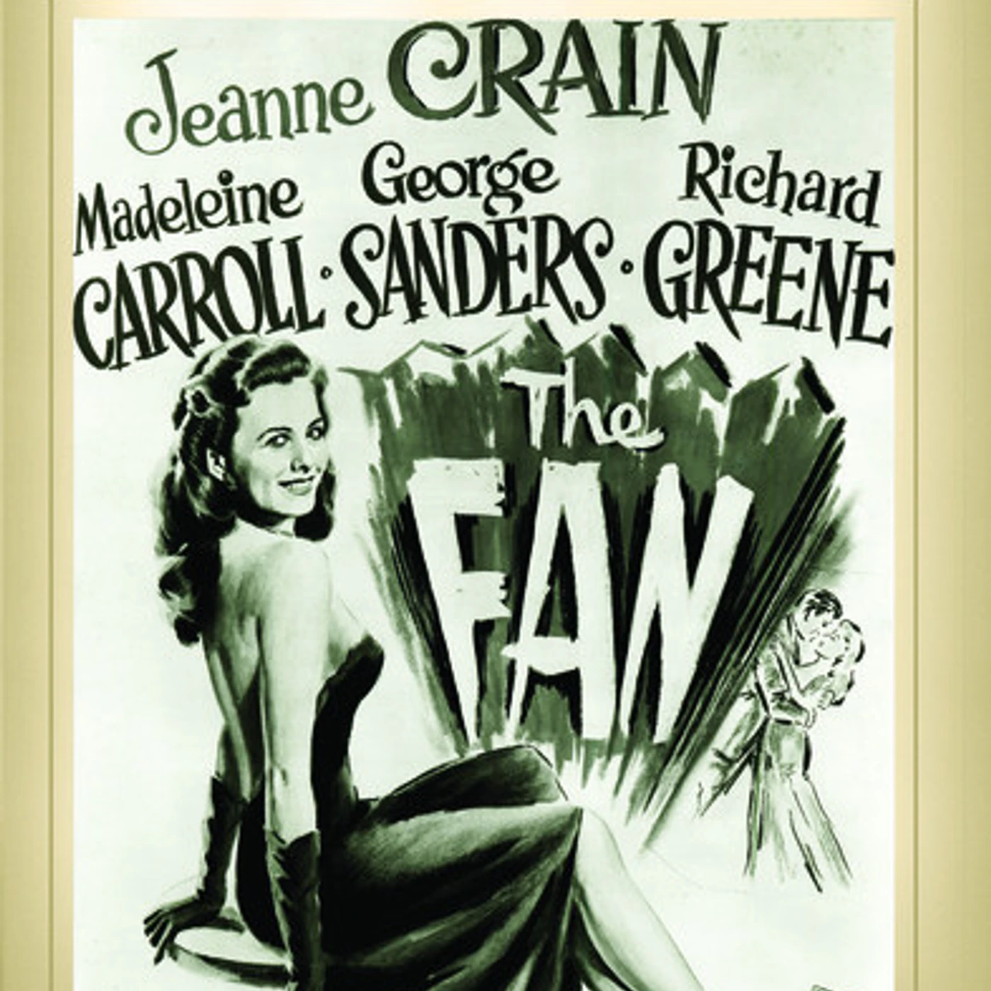 FAN DVD