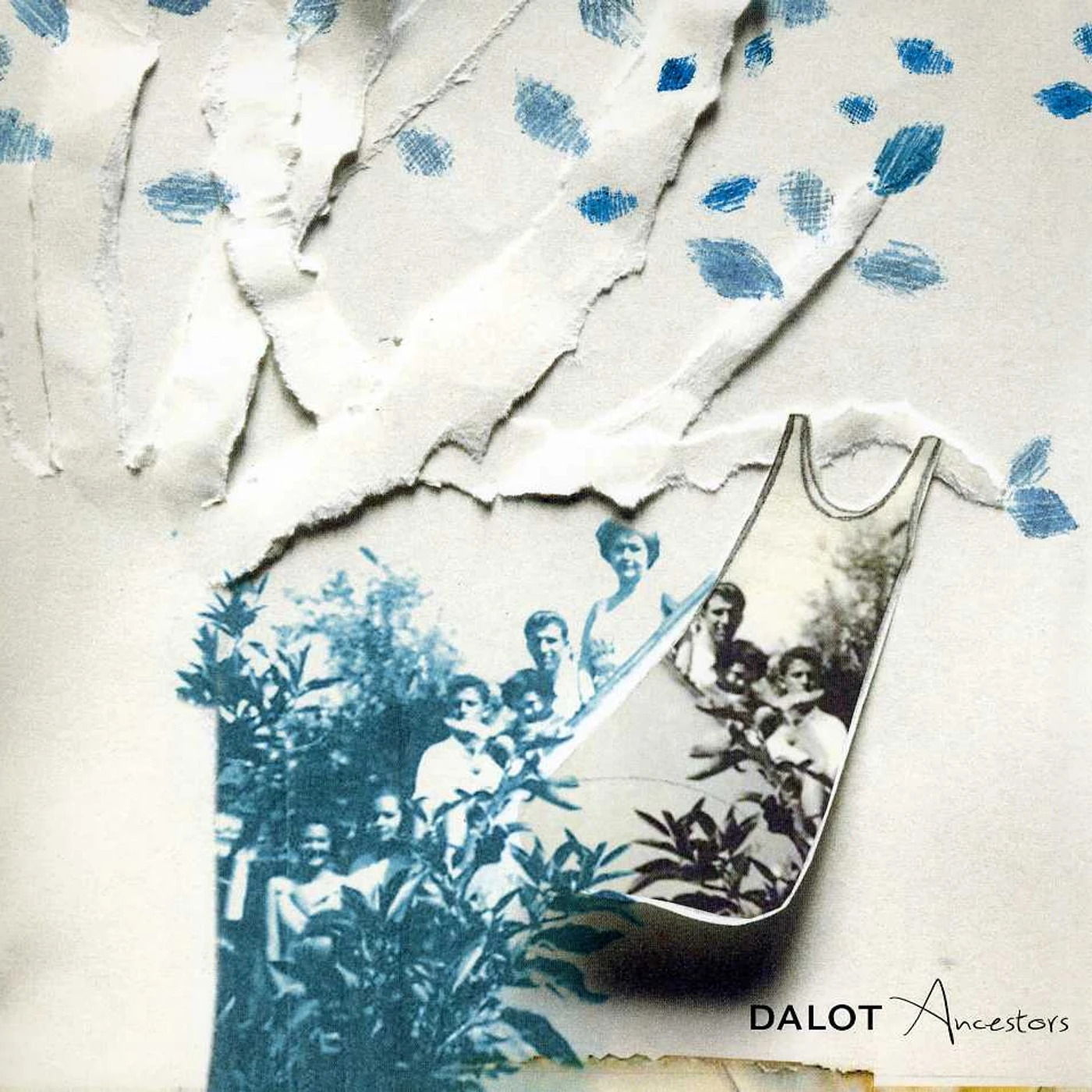 dalot ANCESTORS CD