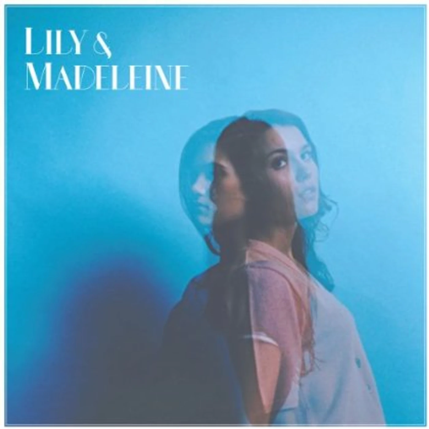 Lily & Madeleine Vinyl Record