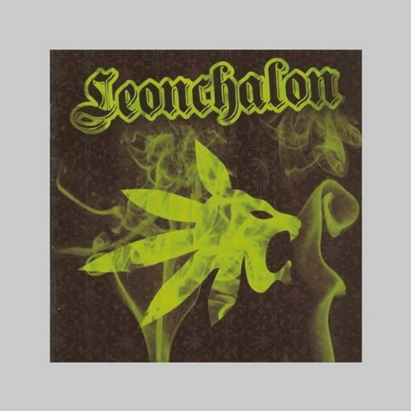 Leonchalon HUMO CD