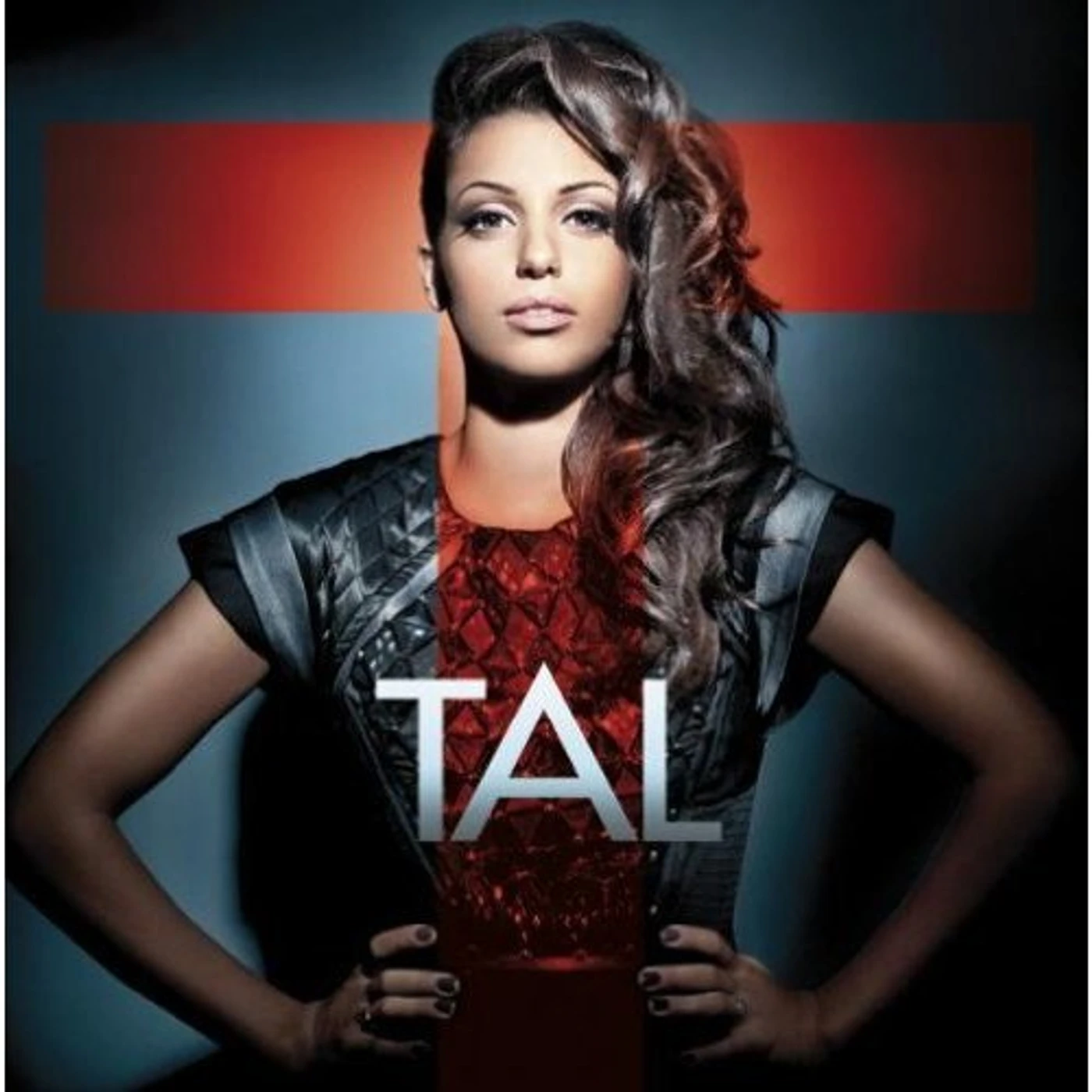 TAL LE DROIT DE REVER CD