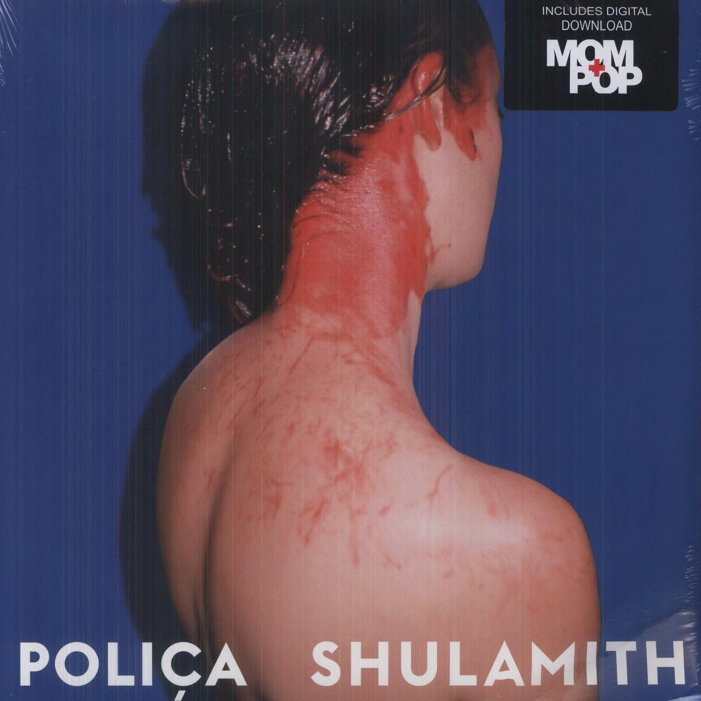 Polica Shulamith Vinyl Record