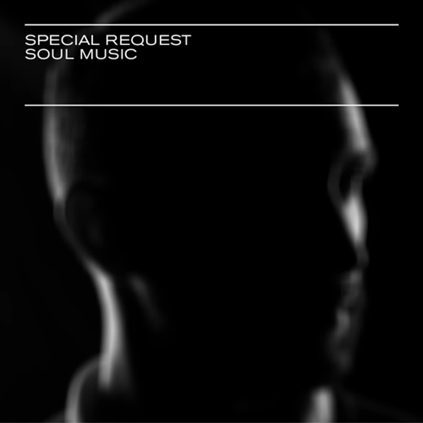 Special Request SOUL MUSIC CD