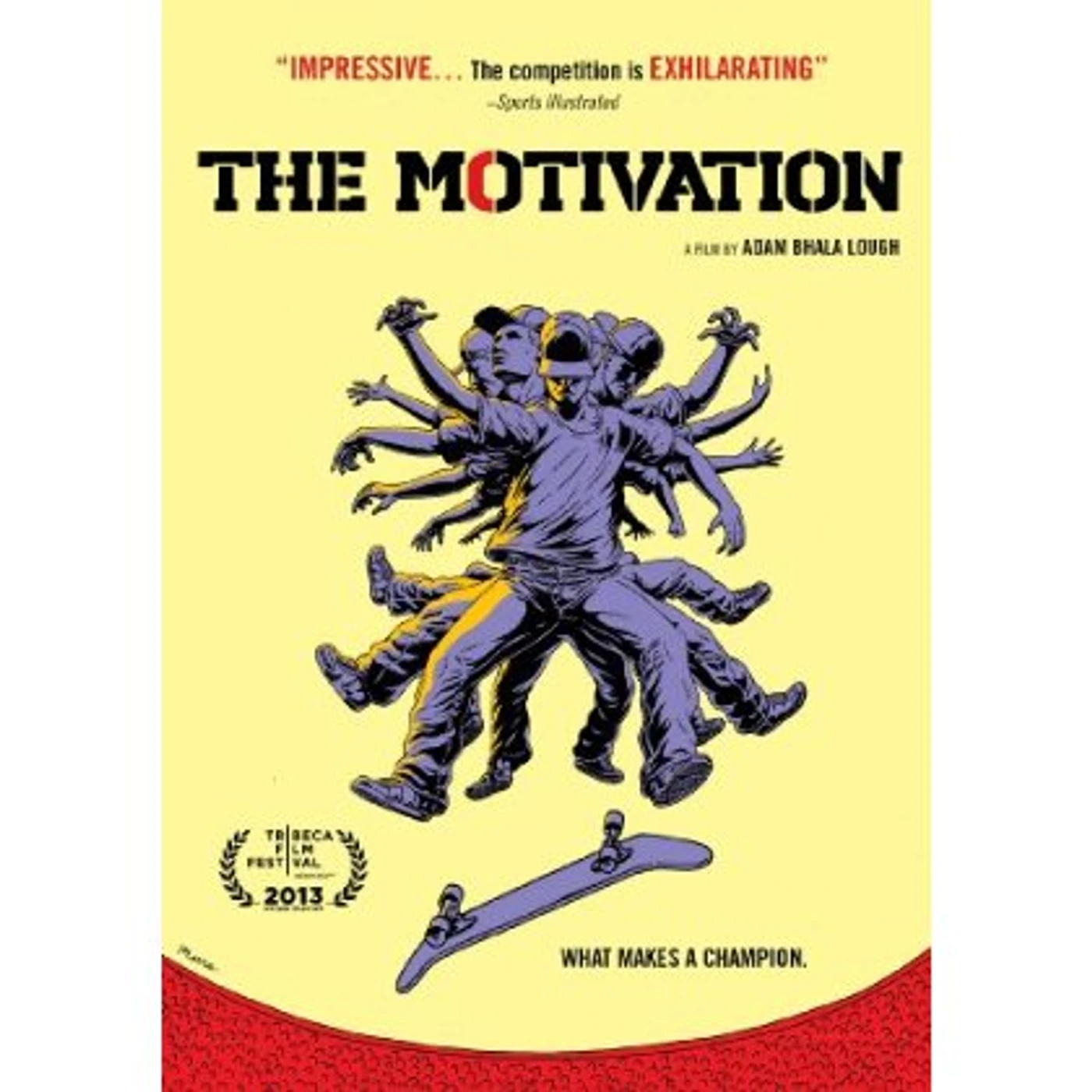 Motivation DVD