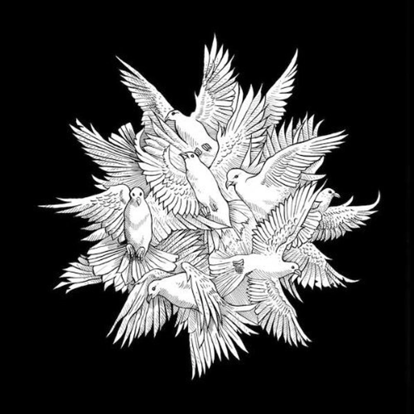 Fyrnask ELDIR NOTT CD