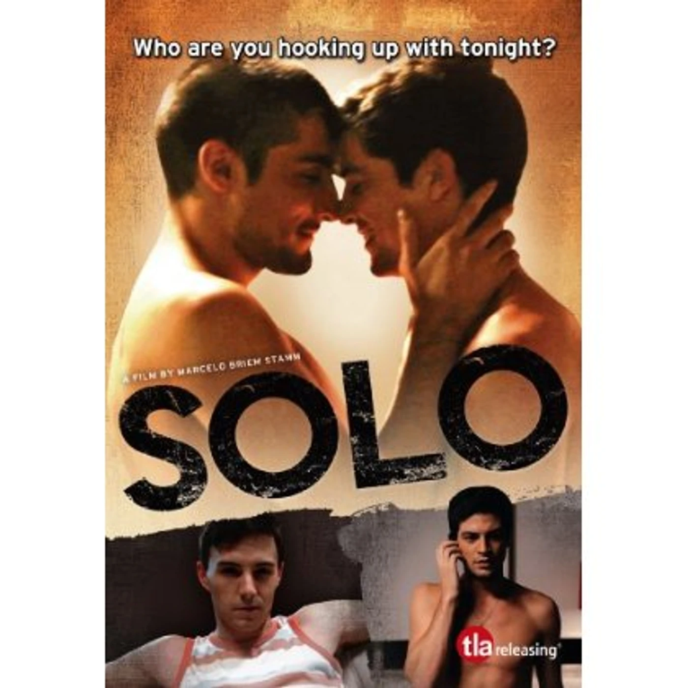 SOLO DVD