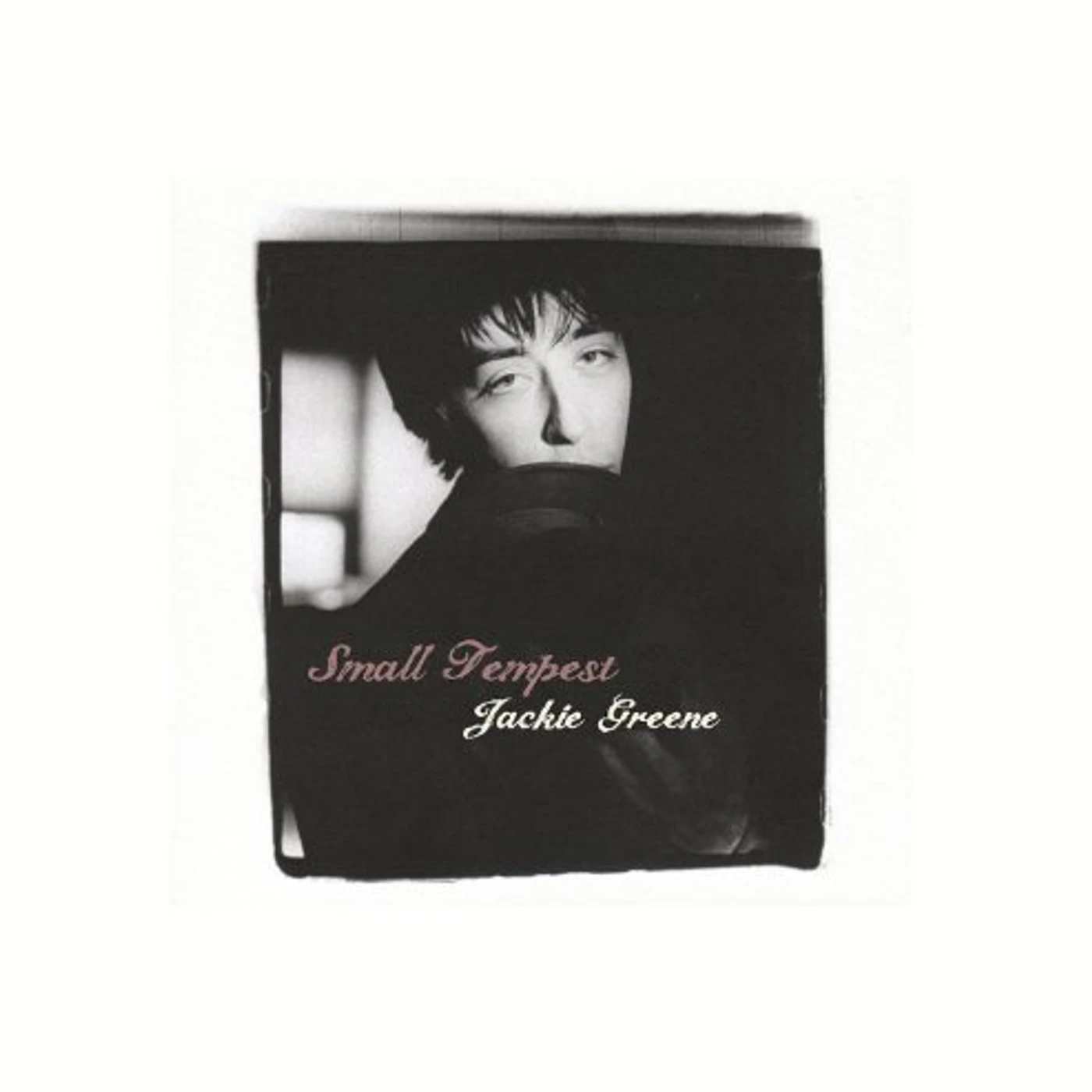 Jackie Greene Small Tempest Vinyl Record