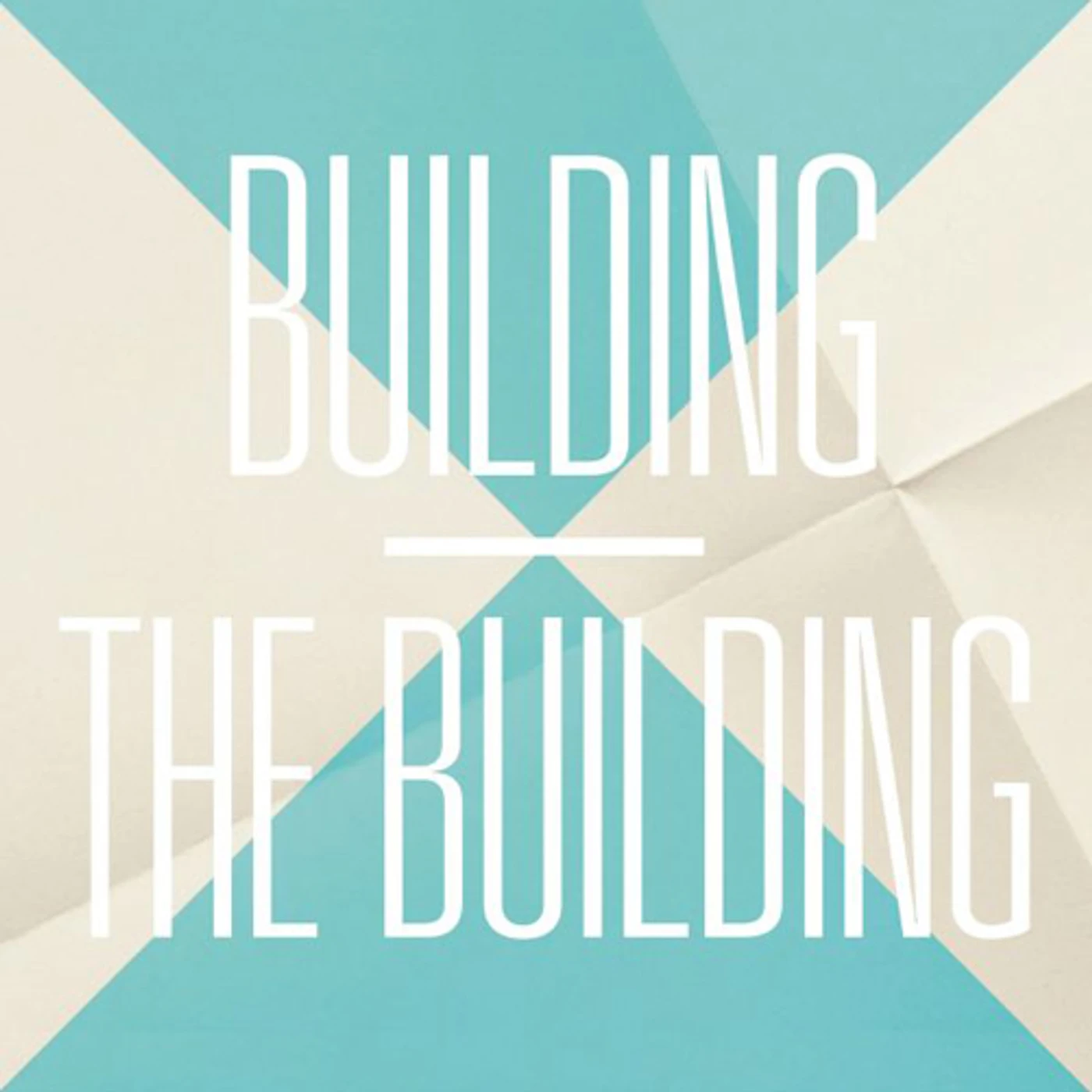 BUILDING - PART 2 OF 2 Vinyl Record