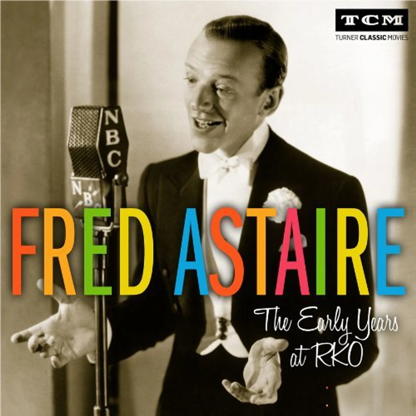 Fred Astaire EARLY YEARS AT RKO CD