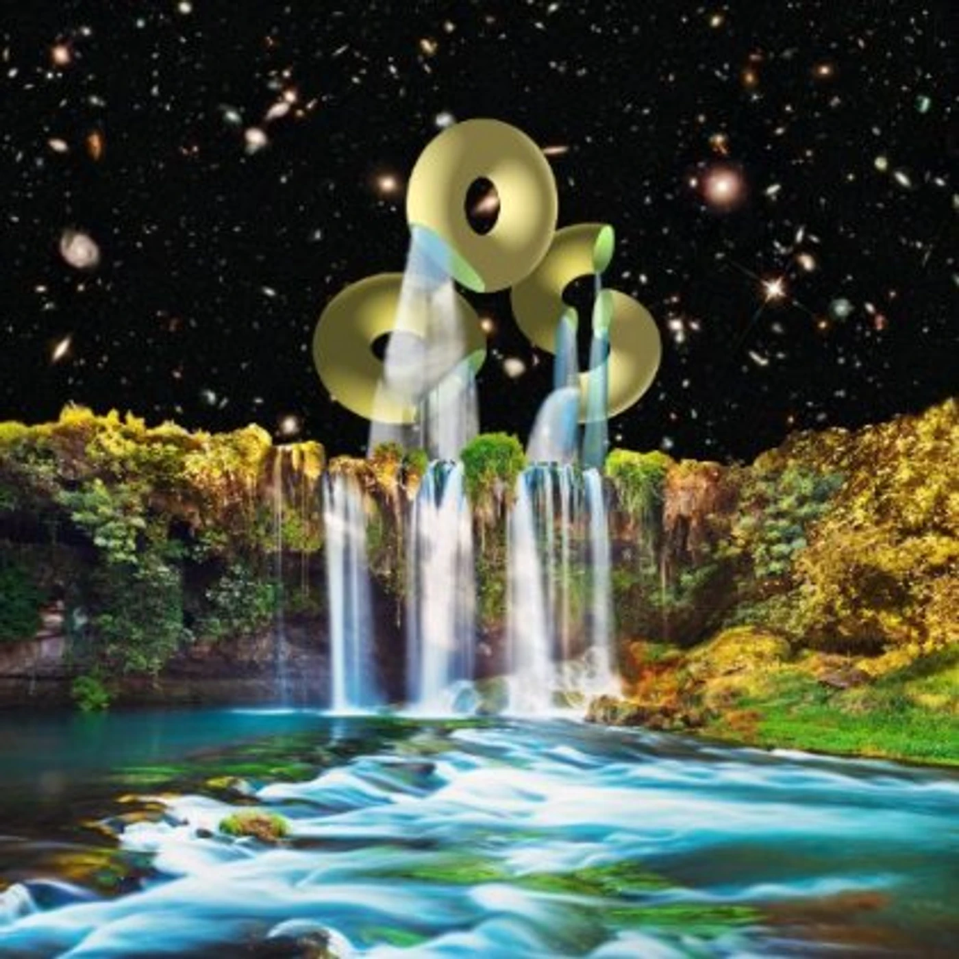 Orchestra Of Spheres VIBRATION ANIMAL SEX BRAIN MUSIC CD
