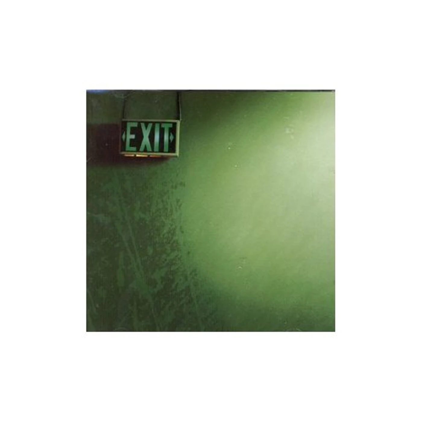 K-OS EXIT CD