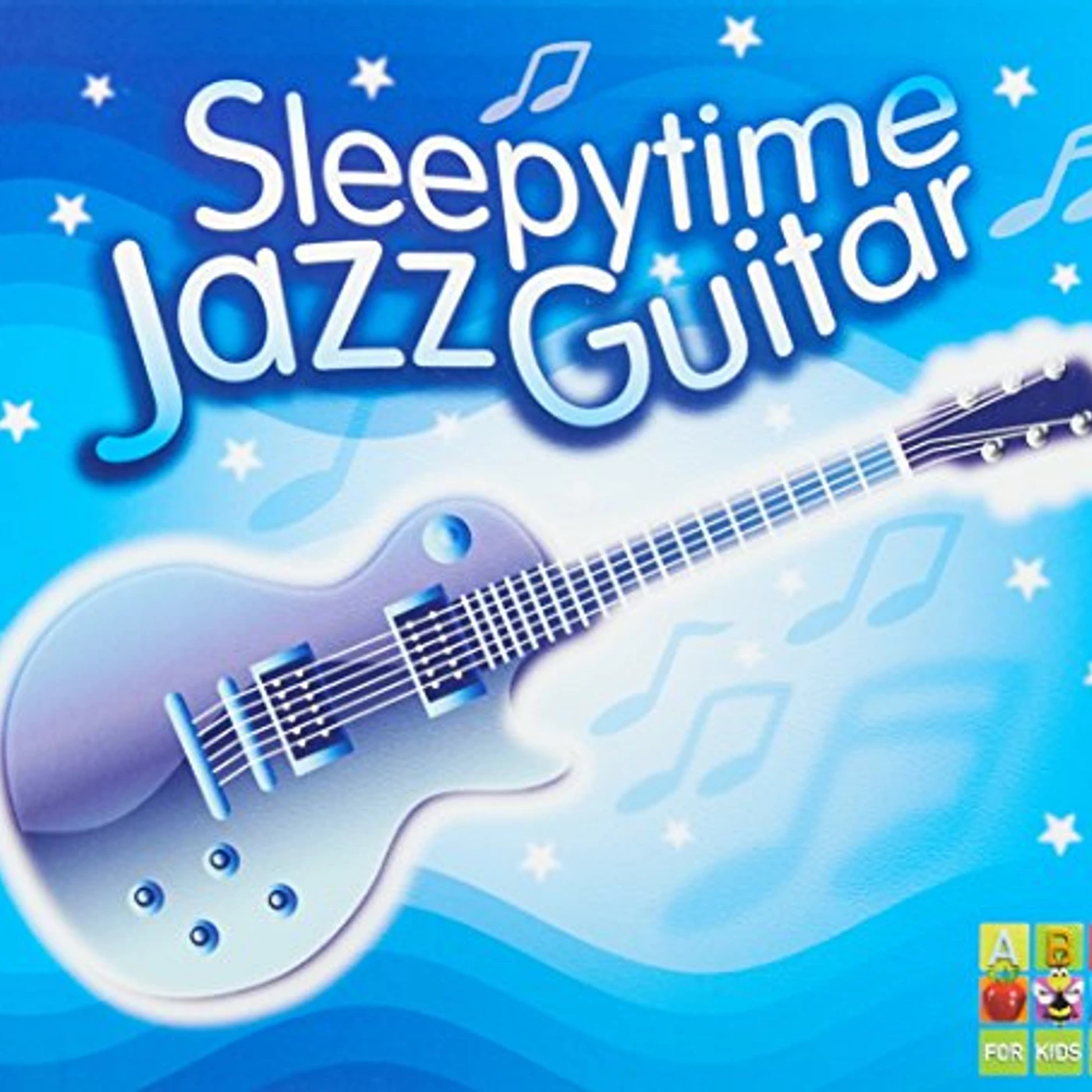 John Kane SLEEPYTIME JAZZ CD