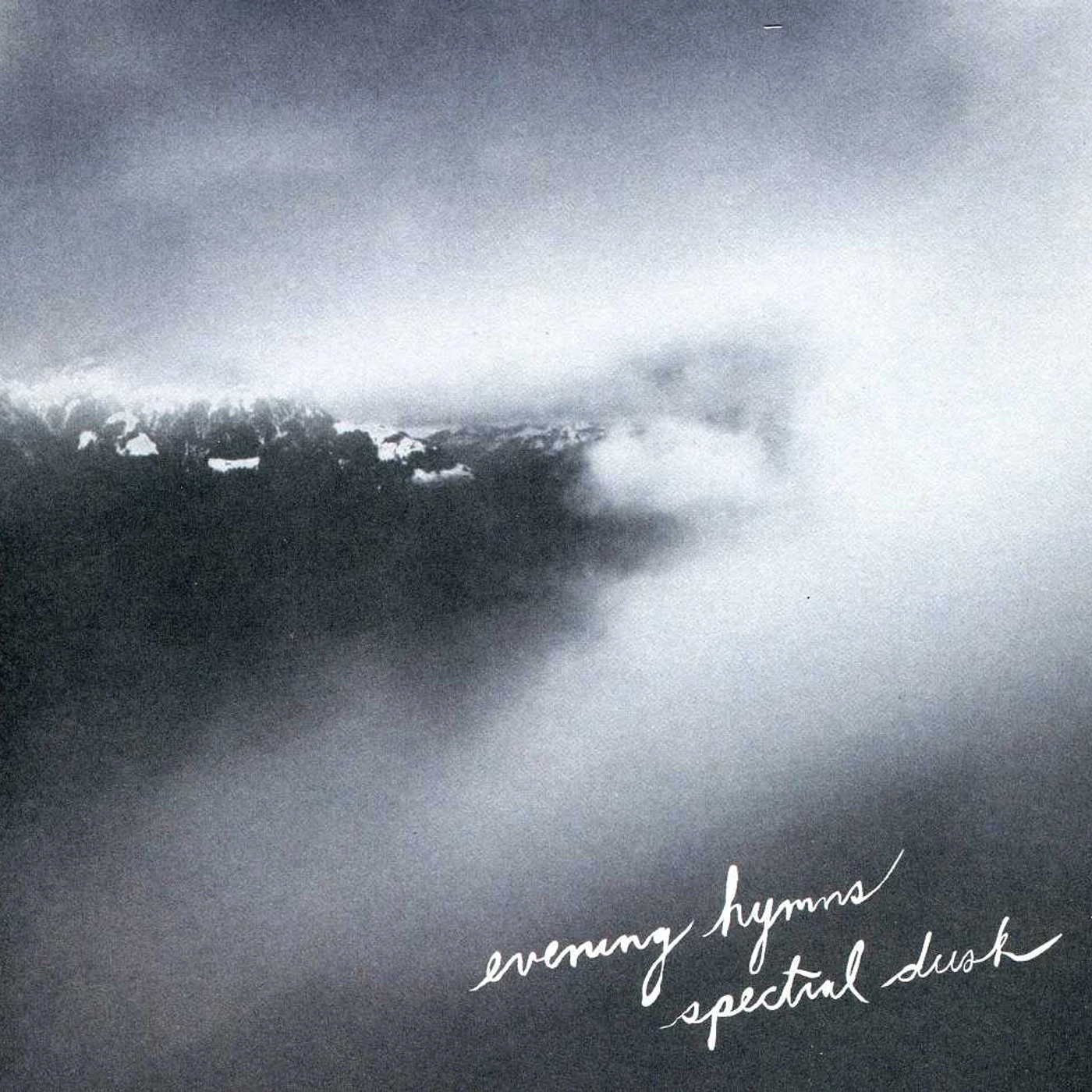 Evening Hymns SPECTRAL DUSK CD