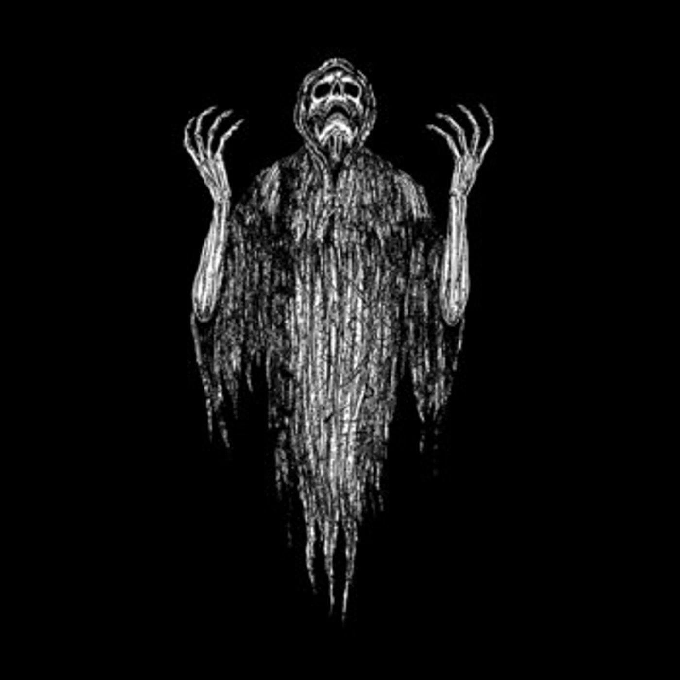 Nocturnal Blood TRUE SPIRIT OF OLD Vinyl Record